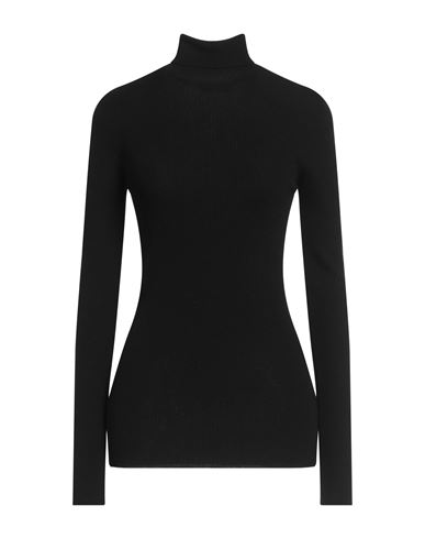 Wardrobe.nyc Wardrobe. Nyc Woman Turtleneck Black Size M Merino Wool