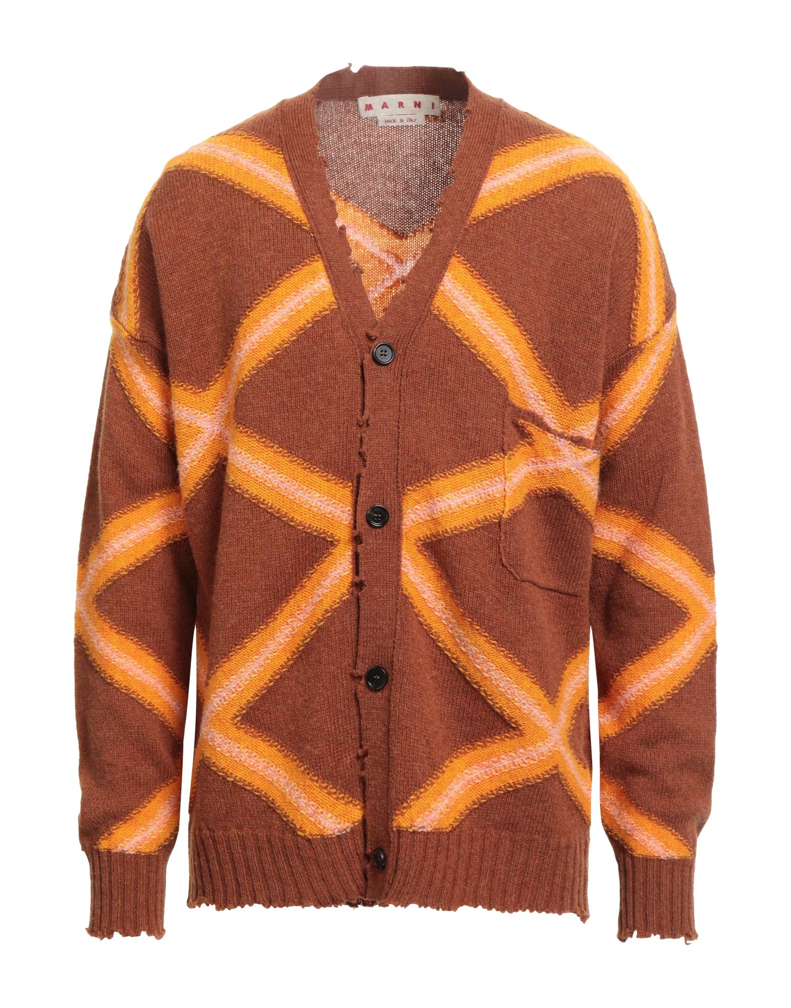  Marni - Strickwaren - Strickjacken - On Yoox.com 