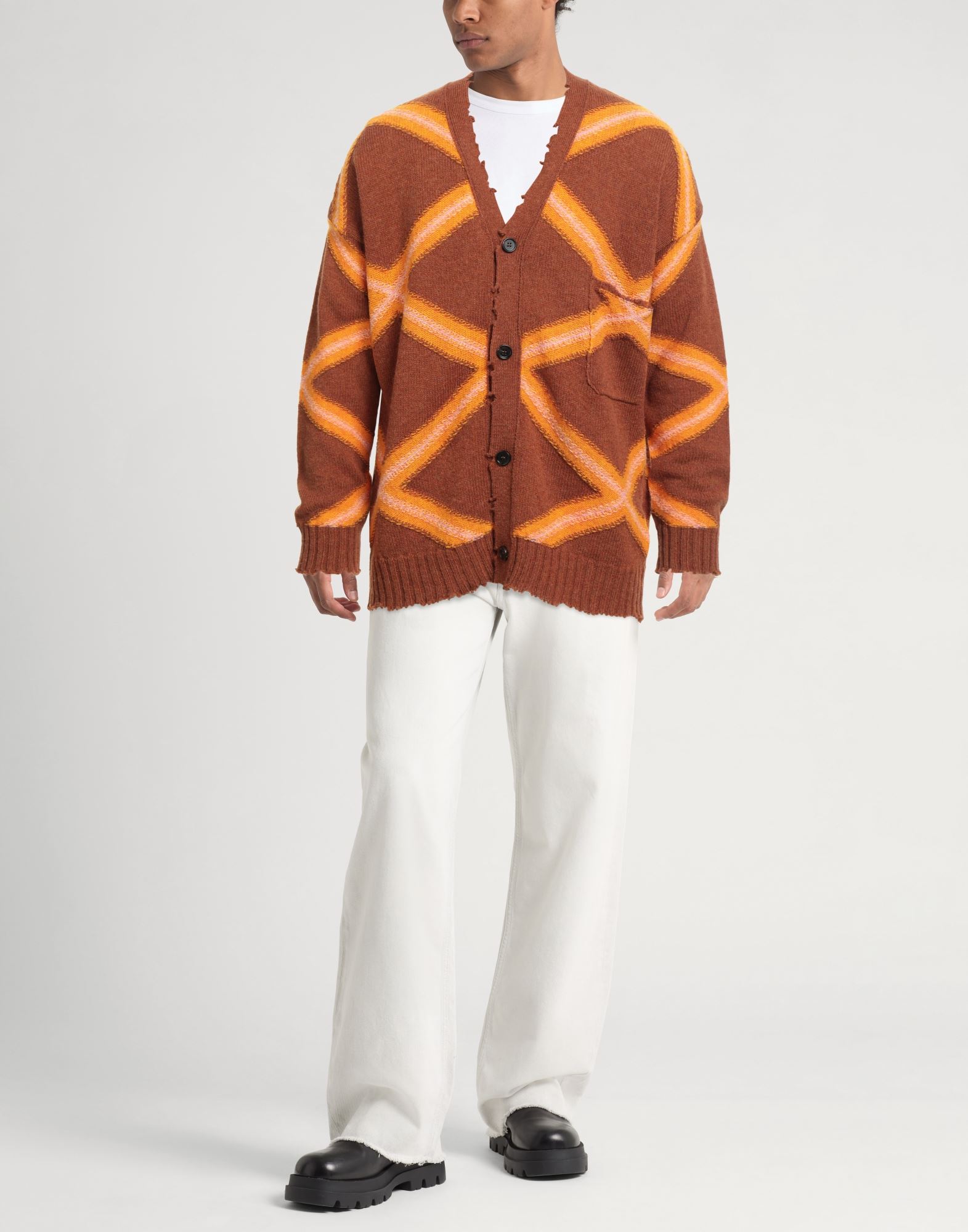 Marni - Strickwaren - Strickjacken - On Yoox.com 