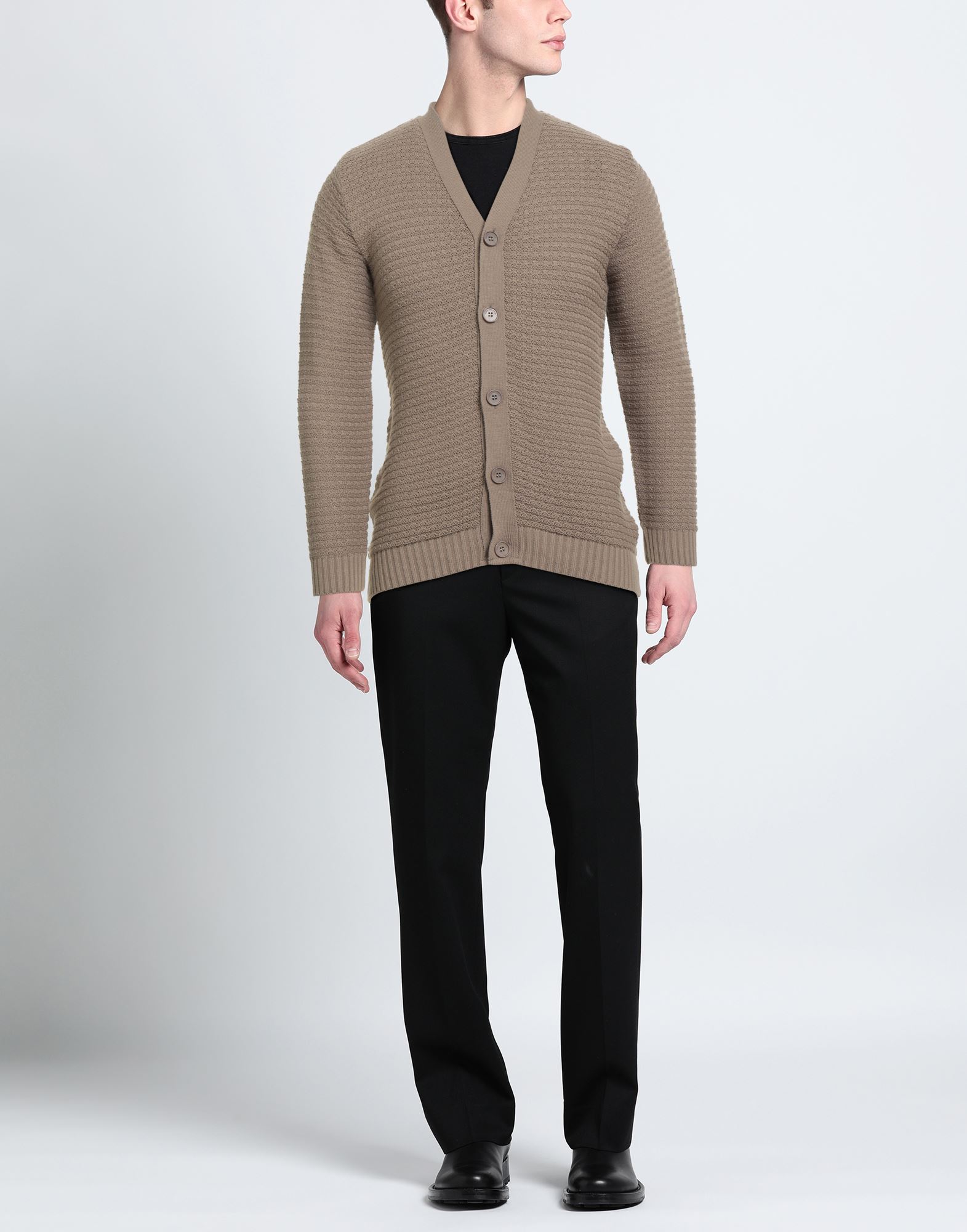  Eredi Del Duca - Strickwaren - Strickjacken - On Yoox.com 