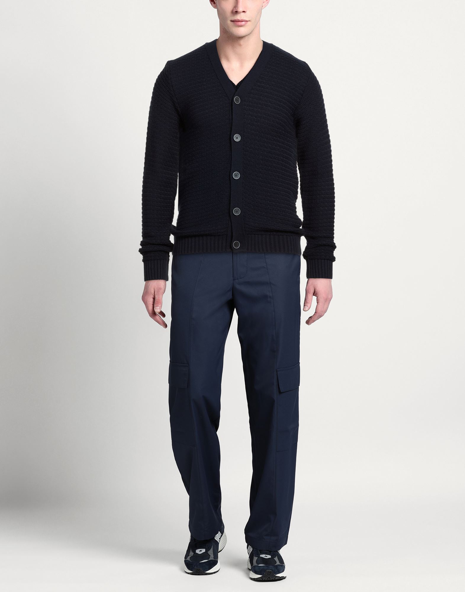  Eredi Del Duca - Strickwaren - Strickjacken - On Yoox.com 