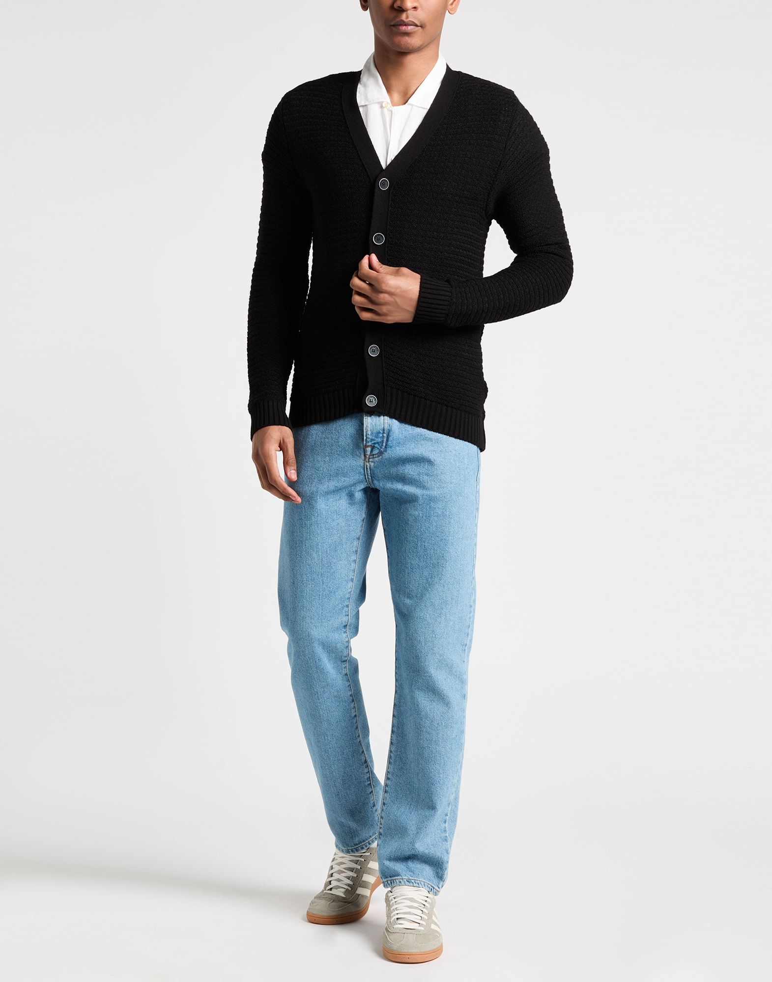  Eredi Del Duca - Strickwaren - Strickjacken - On Yoox.com 