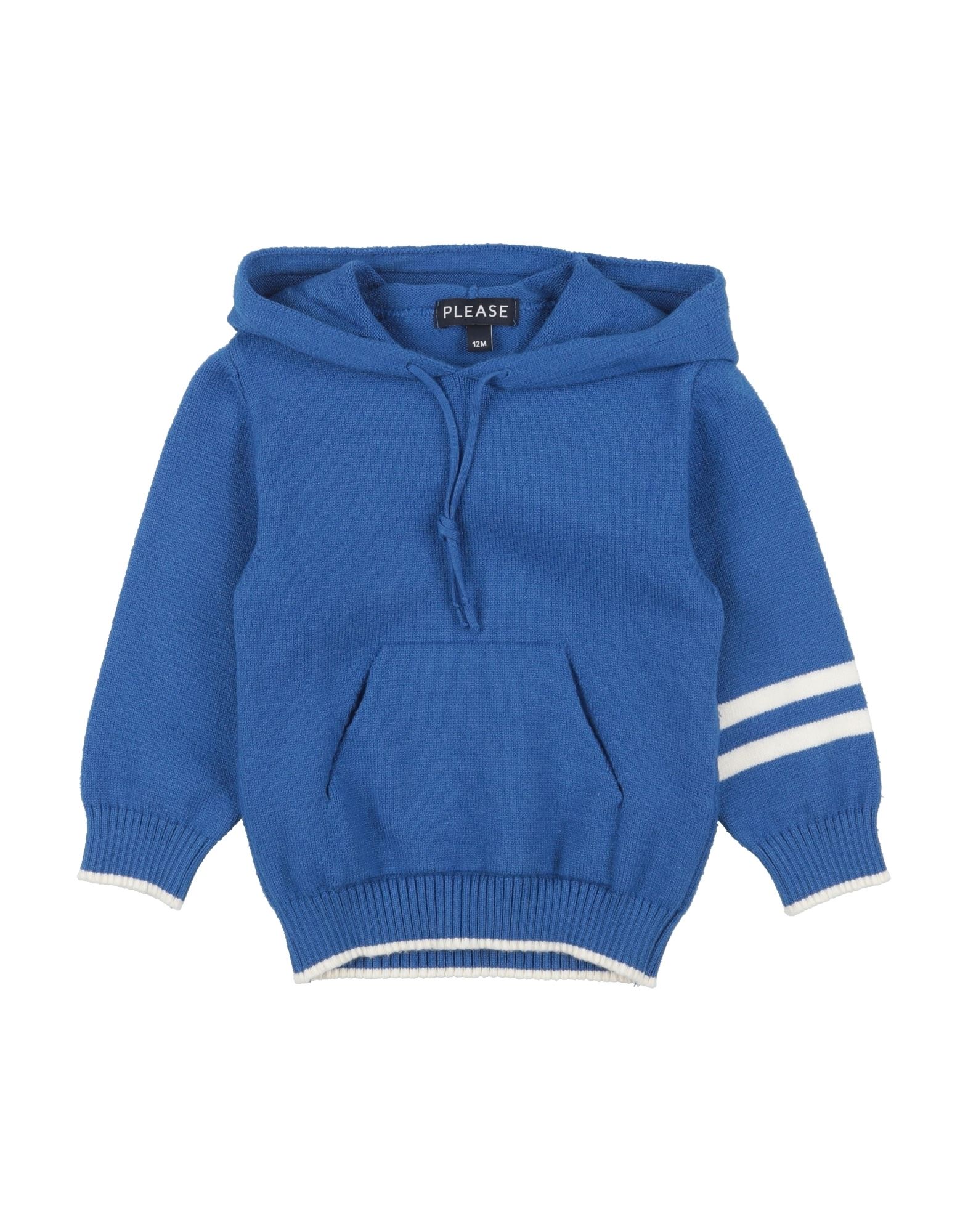 Please - Prendas De Punto - Pullover - On Yoox.com 