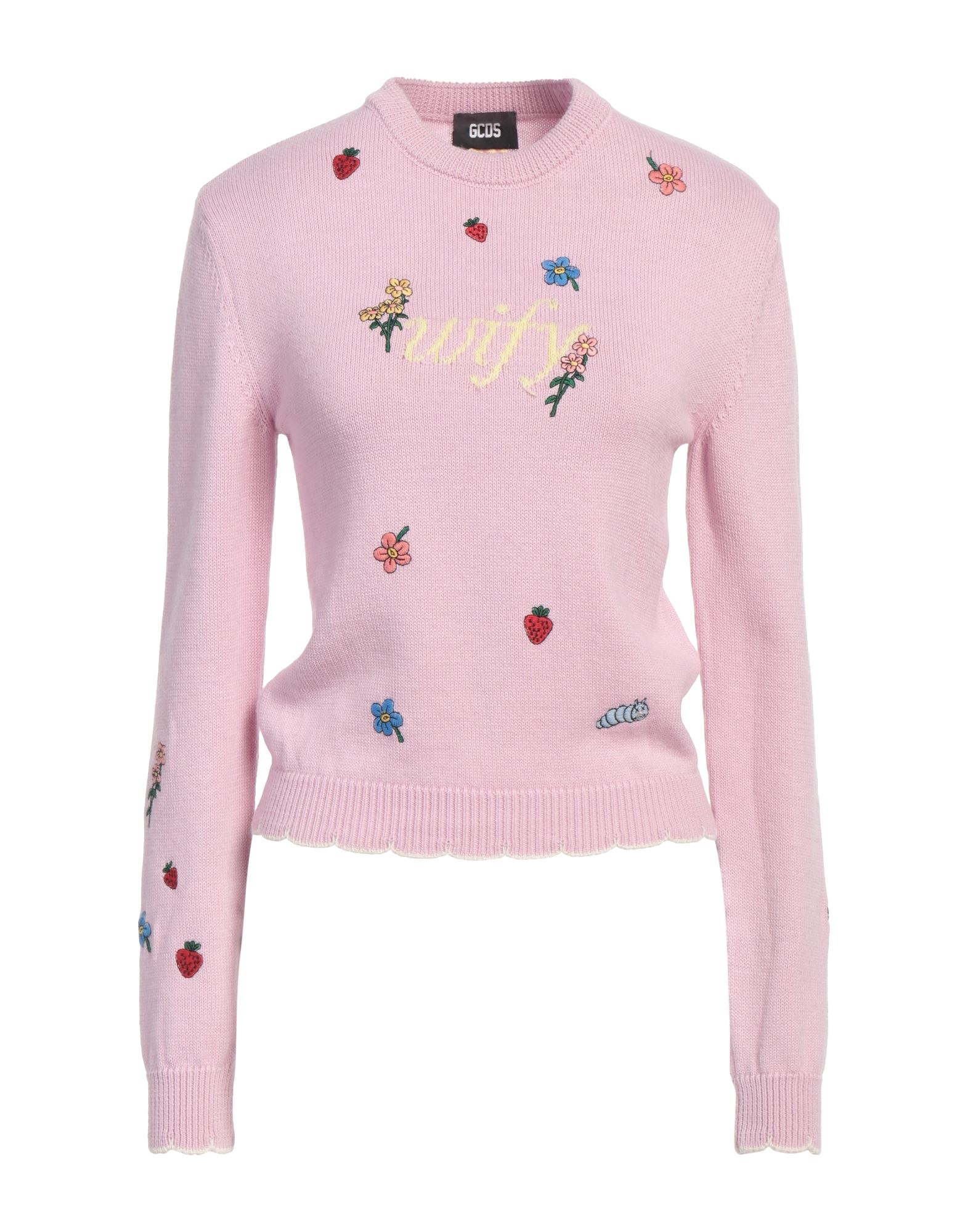  Gcds - Strickwaren - Pullover - On Yoox.com 