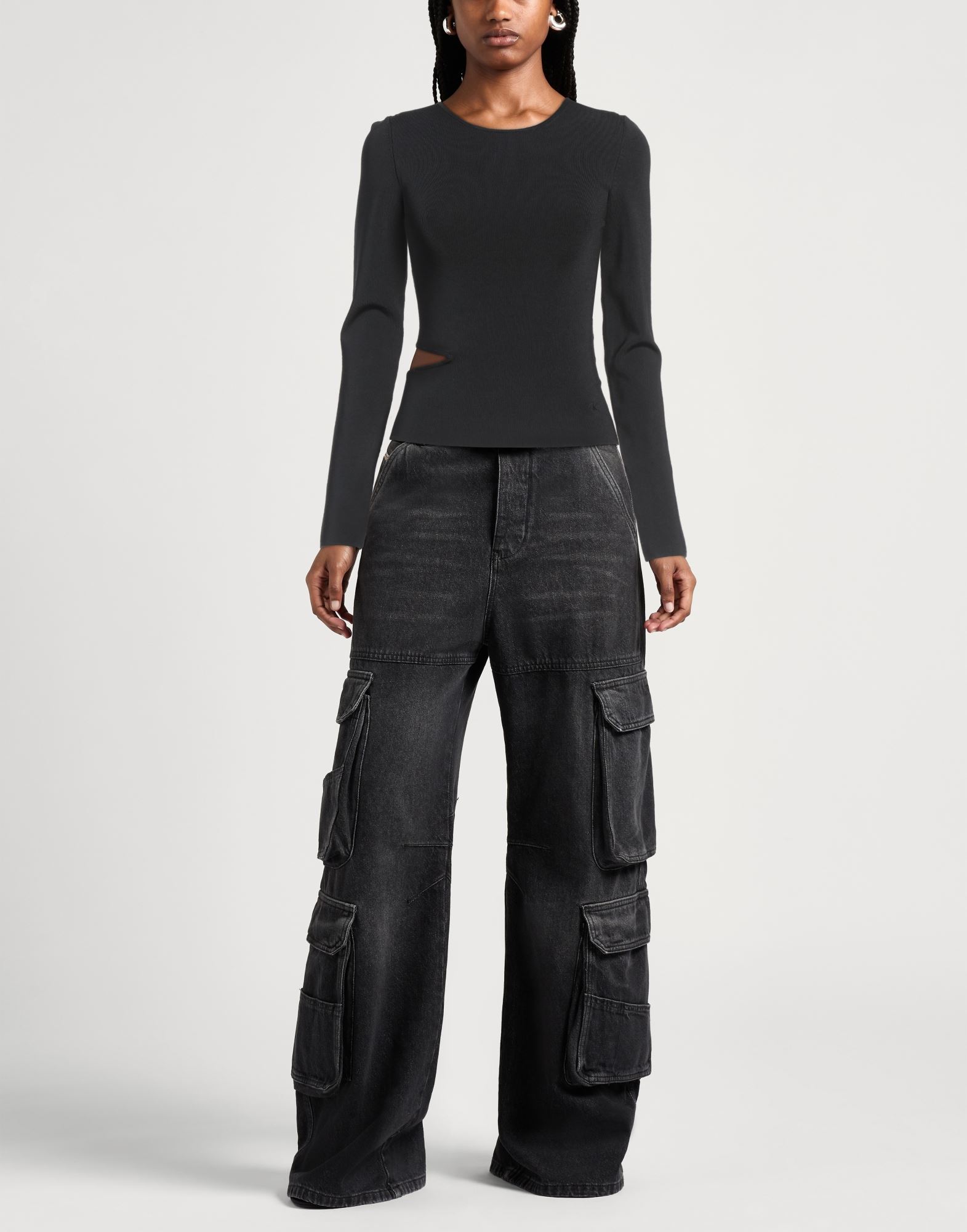  Calvin Klein Jeans - Strickwaren - Pullover - On Yoox.com 
