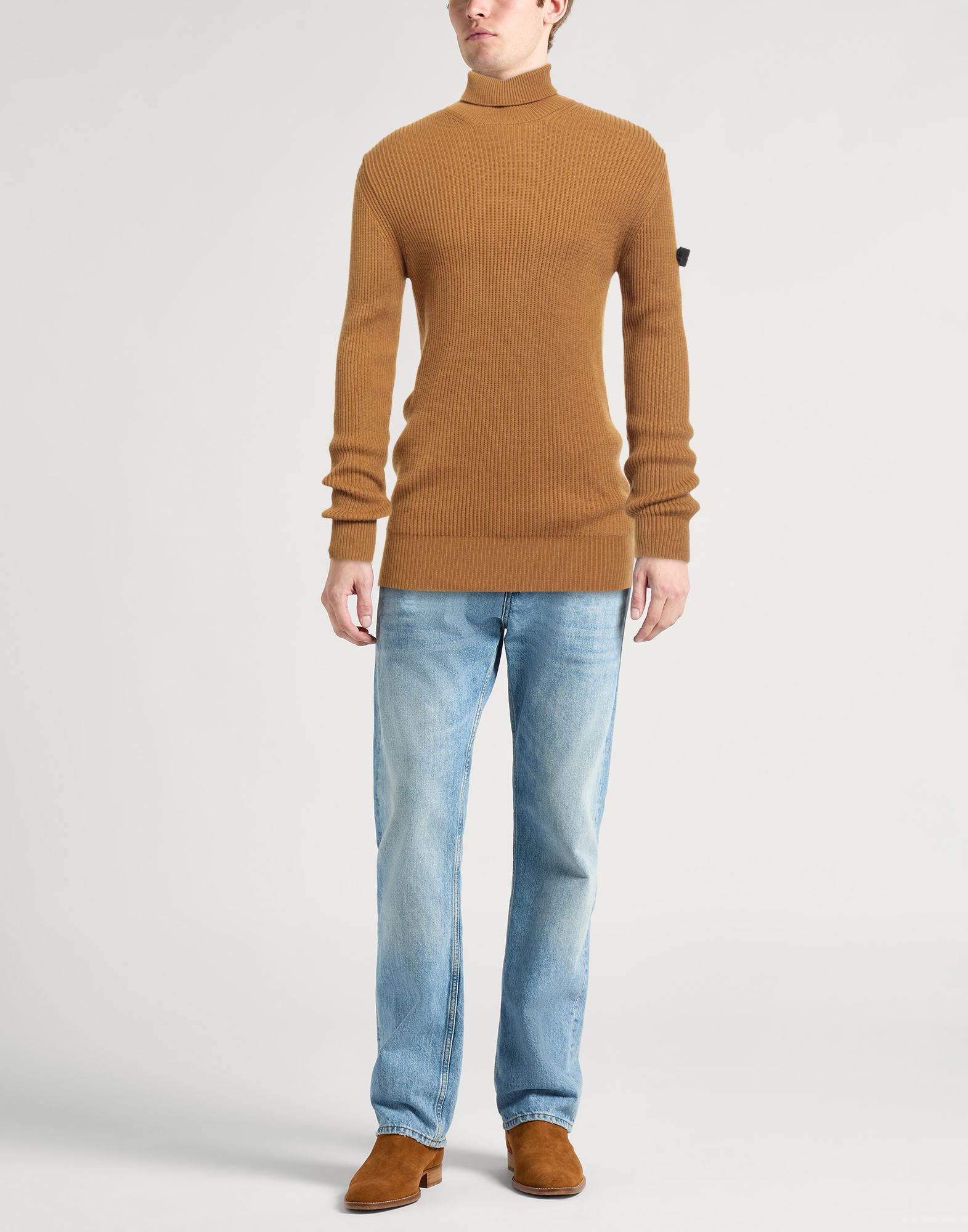  Peuterey - Strickwaren - Rollkragenpullover - On Yoox.com 