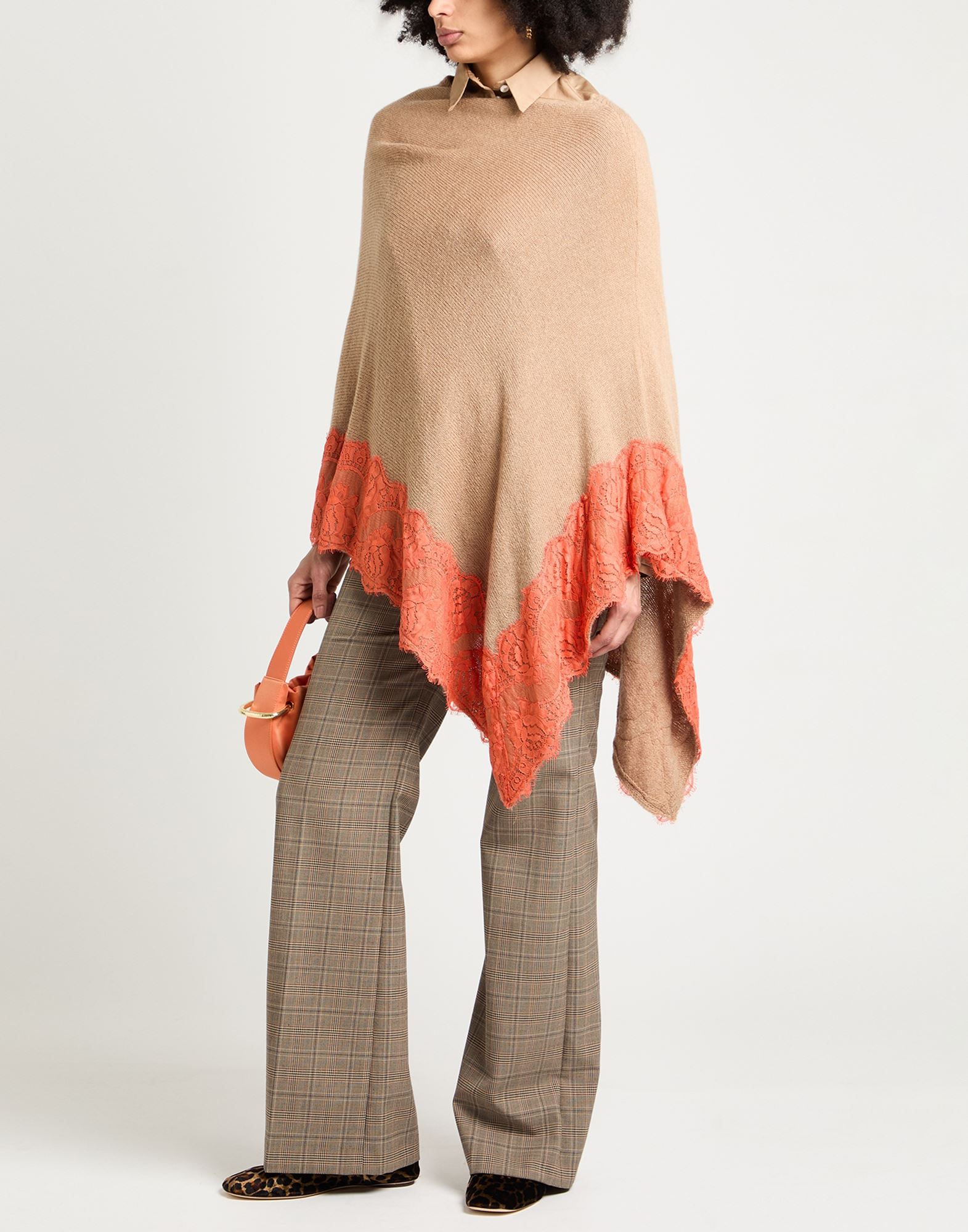  No Secrets - Capispalla - Mantelle - On Yoox.com 
