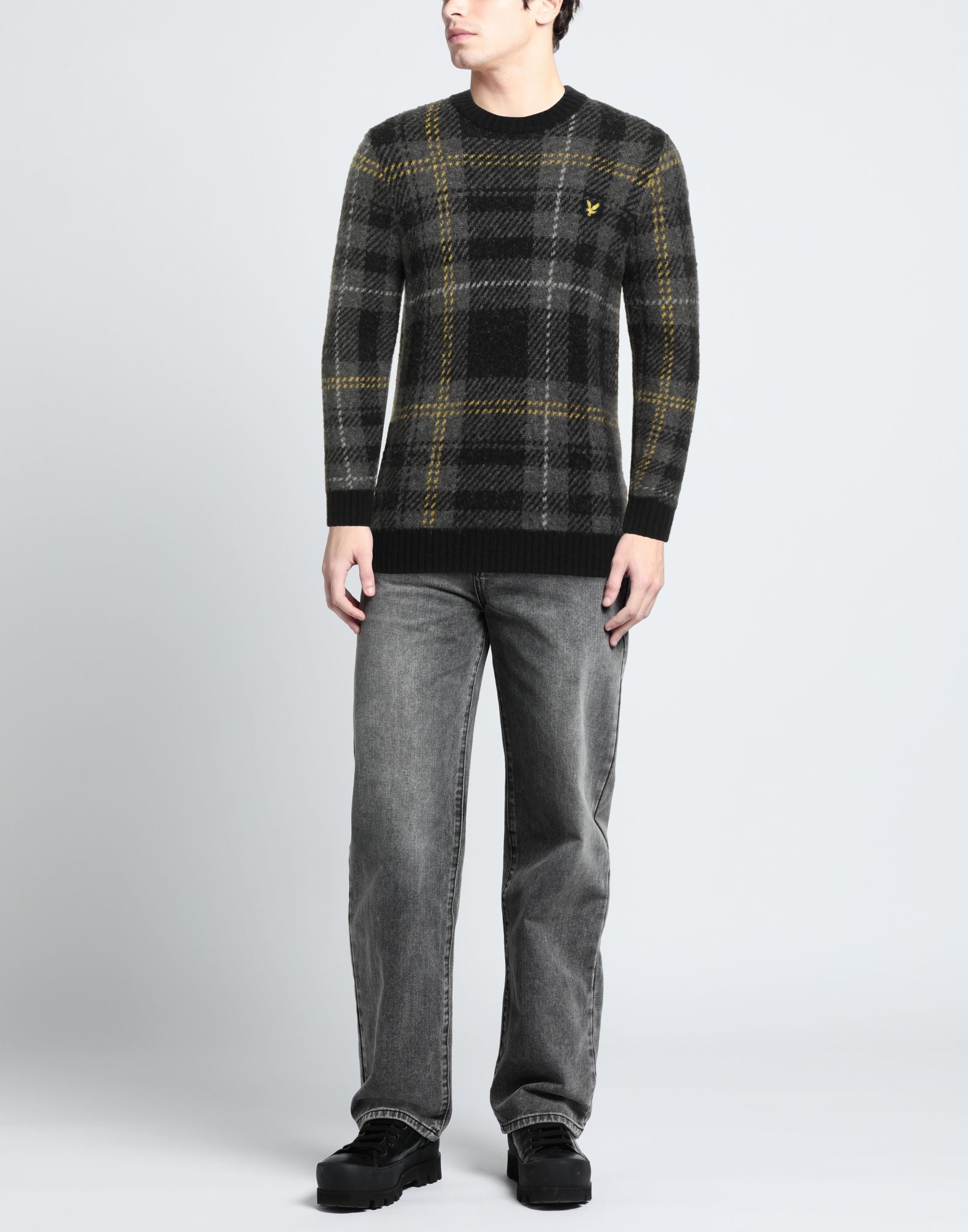  Lyle & Scott - Strickwaren - Pullover - On Yoox.com 