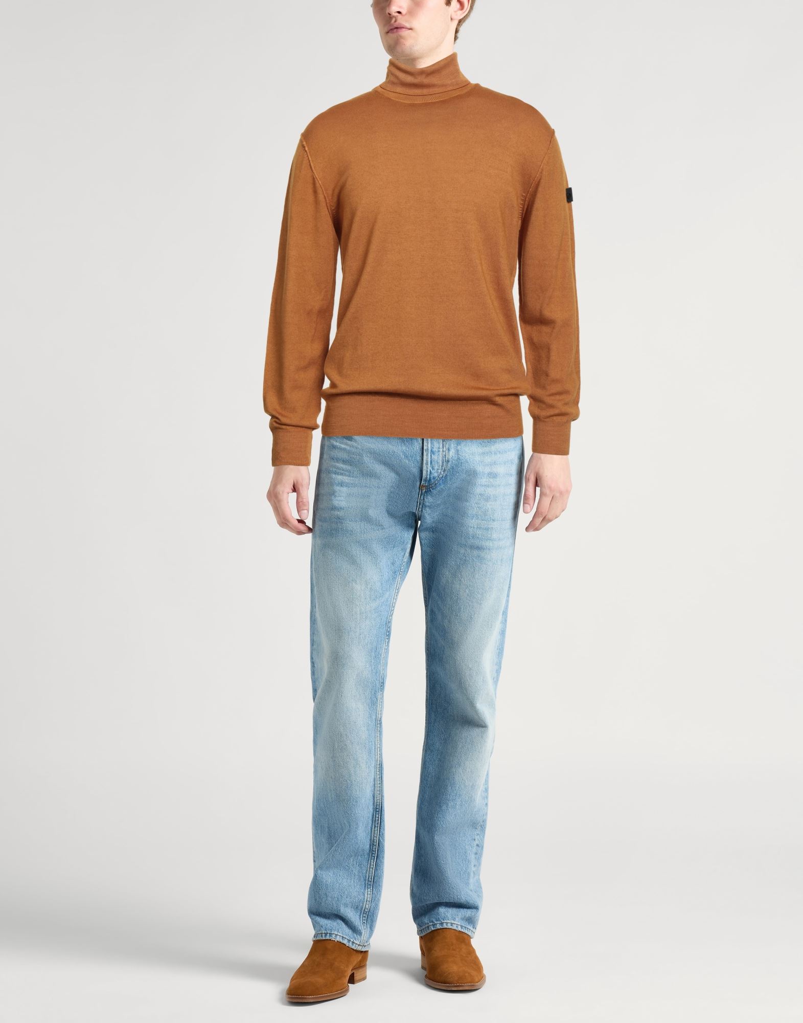  Peuterey - Strickwaren - Rollkragenpullover - On Yoox.com 