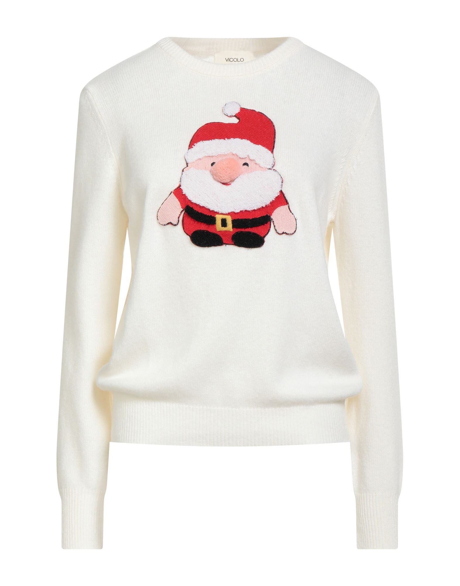  Vicolo - Strickwaren - Pullover - On Yoox.com 