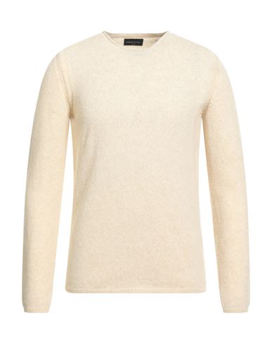 Pullover Herren Beige 48 Herren