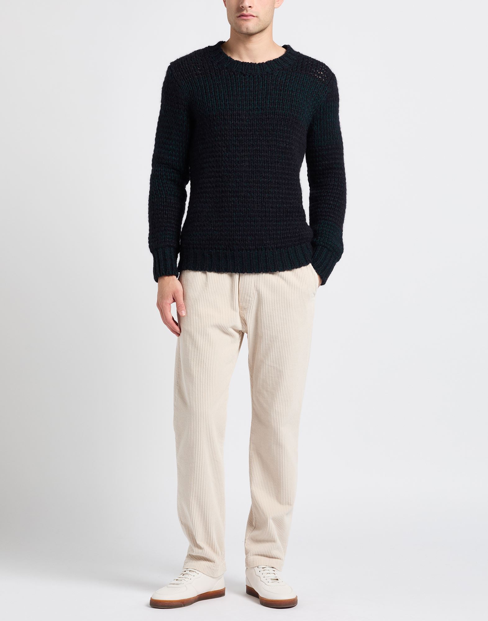  Roberto Collina - Prendas De Punto - Pullover - On Yoox.com 
