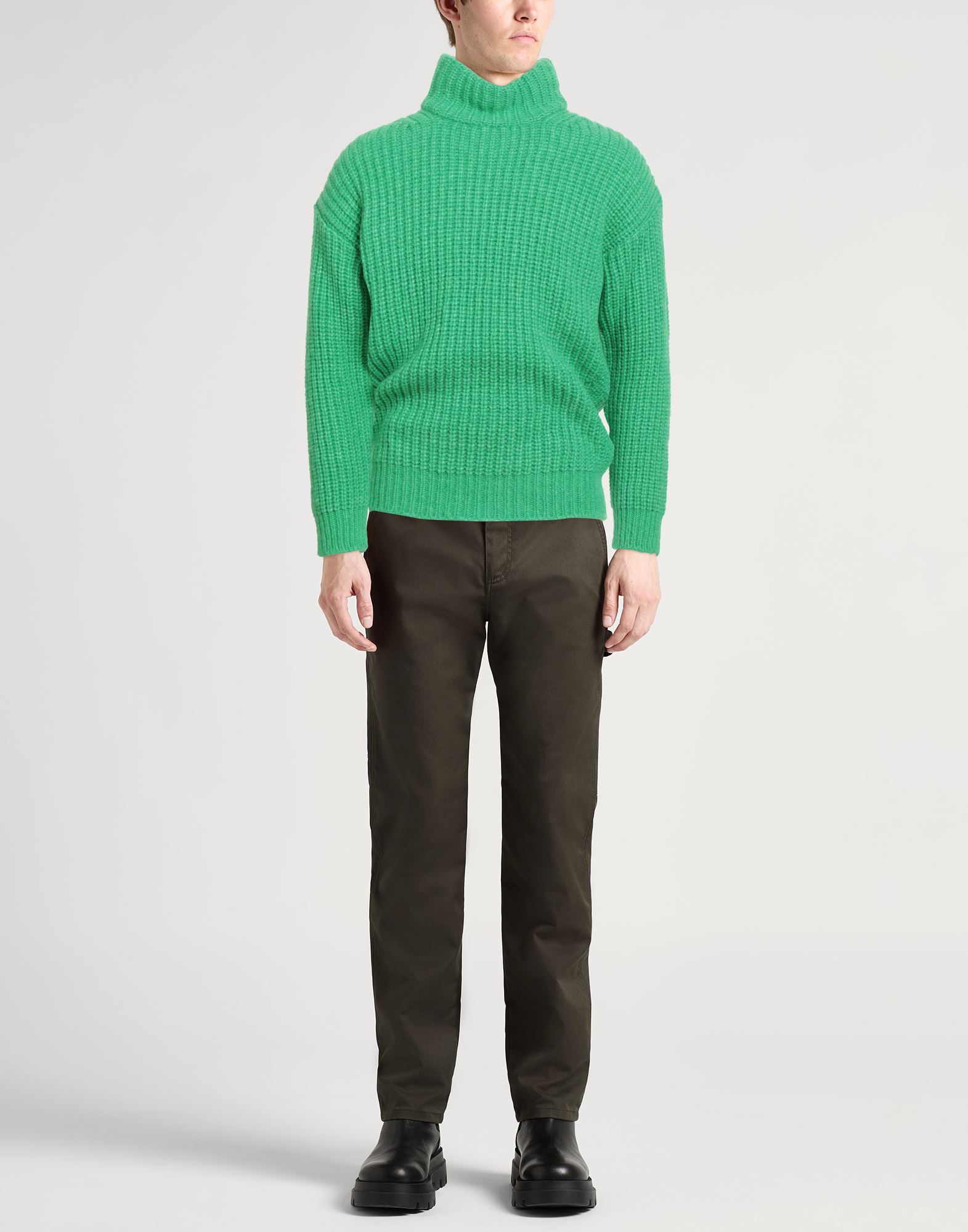  Roberto Collina - Strickwaren - Rollkragenpullover - On Yoox.com 