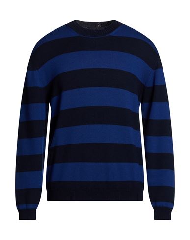 Pullover Hombre Azul noche L,S,XL Hombre