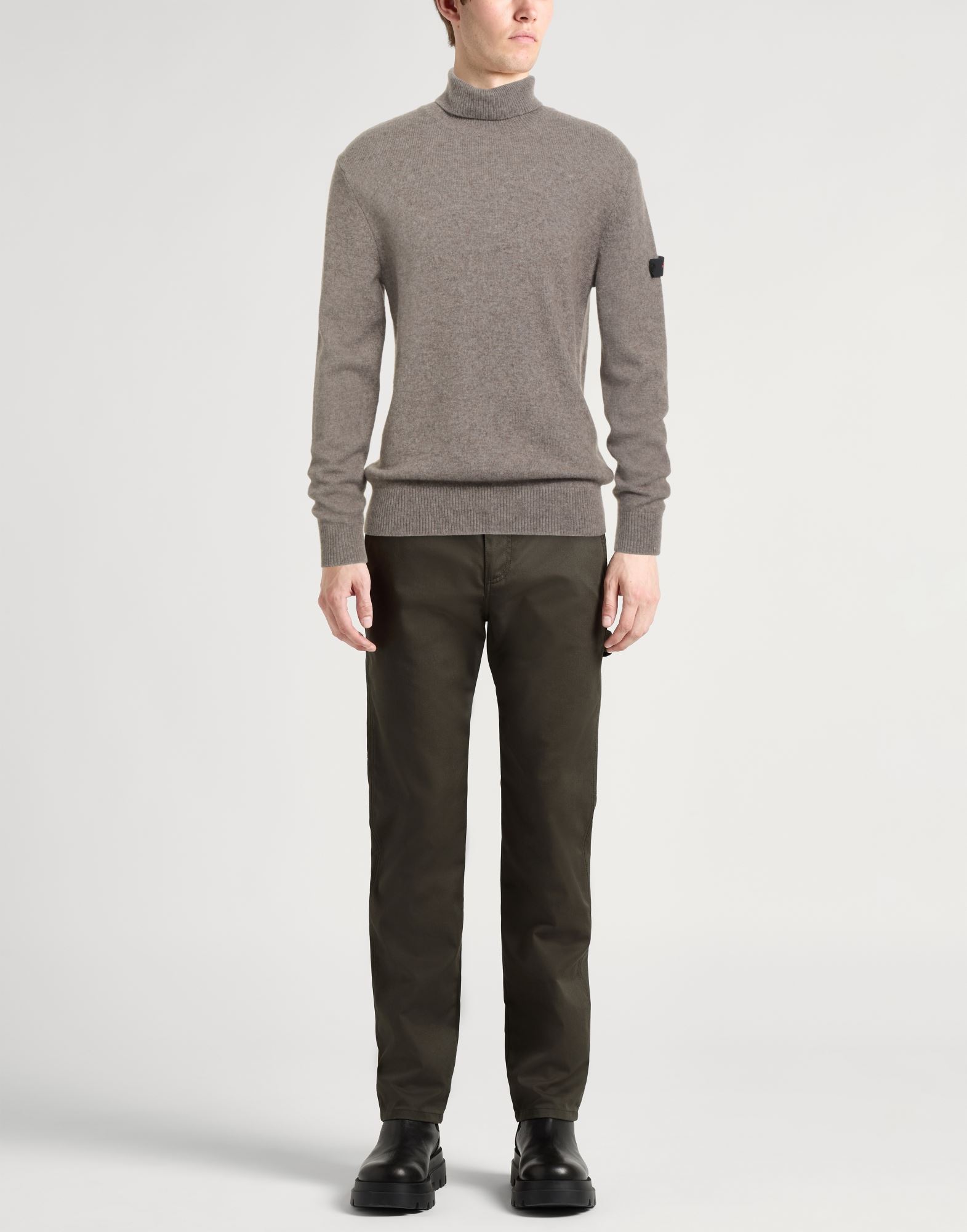  Peuterey - Strickwaren - Rollkragenpullover - On Yoox.com 