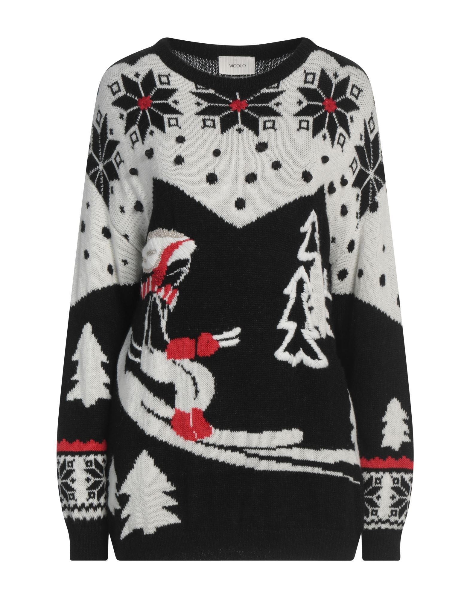  Vicolo - Strickwaren - Pullover - On Yoox.com 