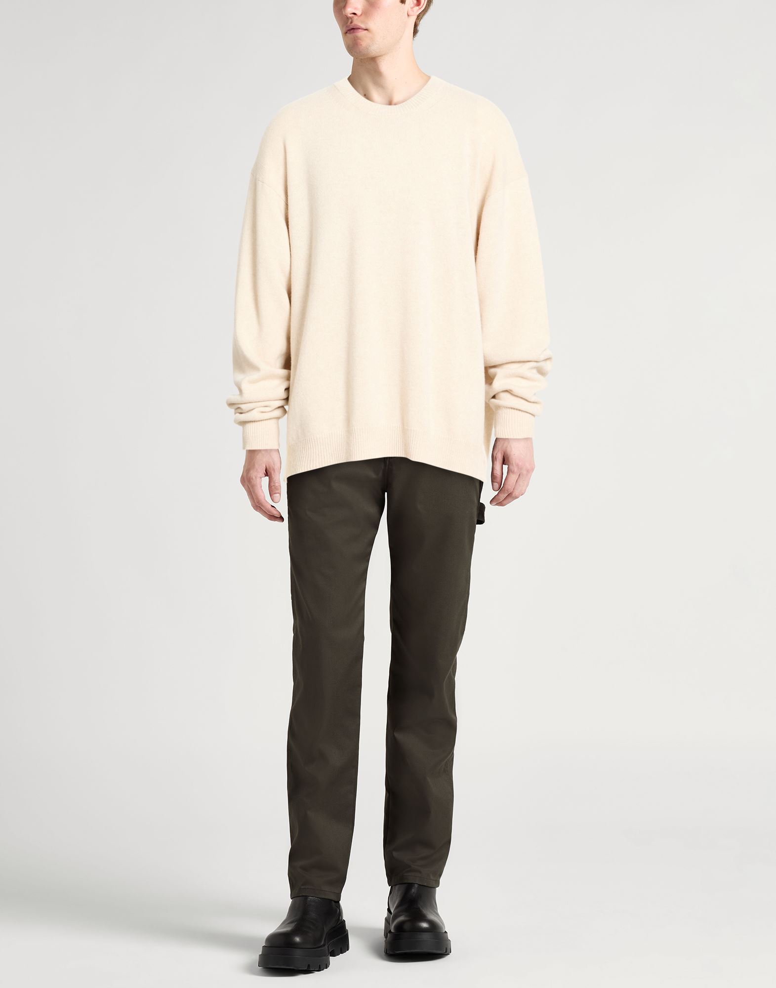  Roberto Collina - Prendas De Punto - Pullover - On Yoox.com 