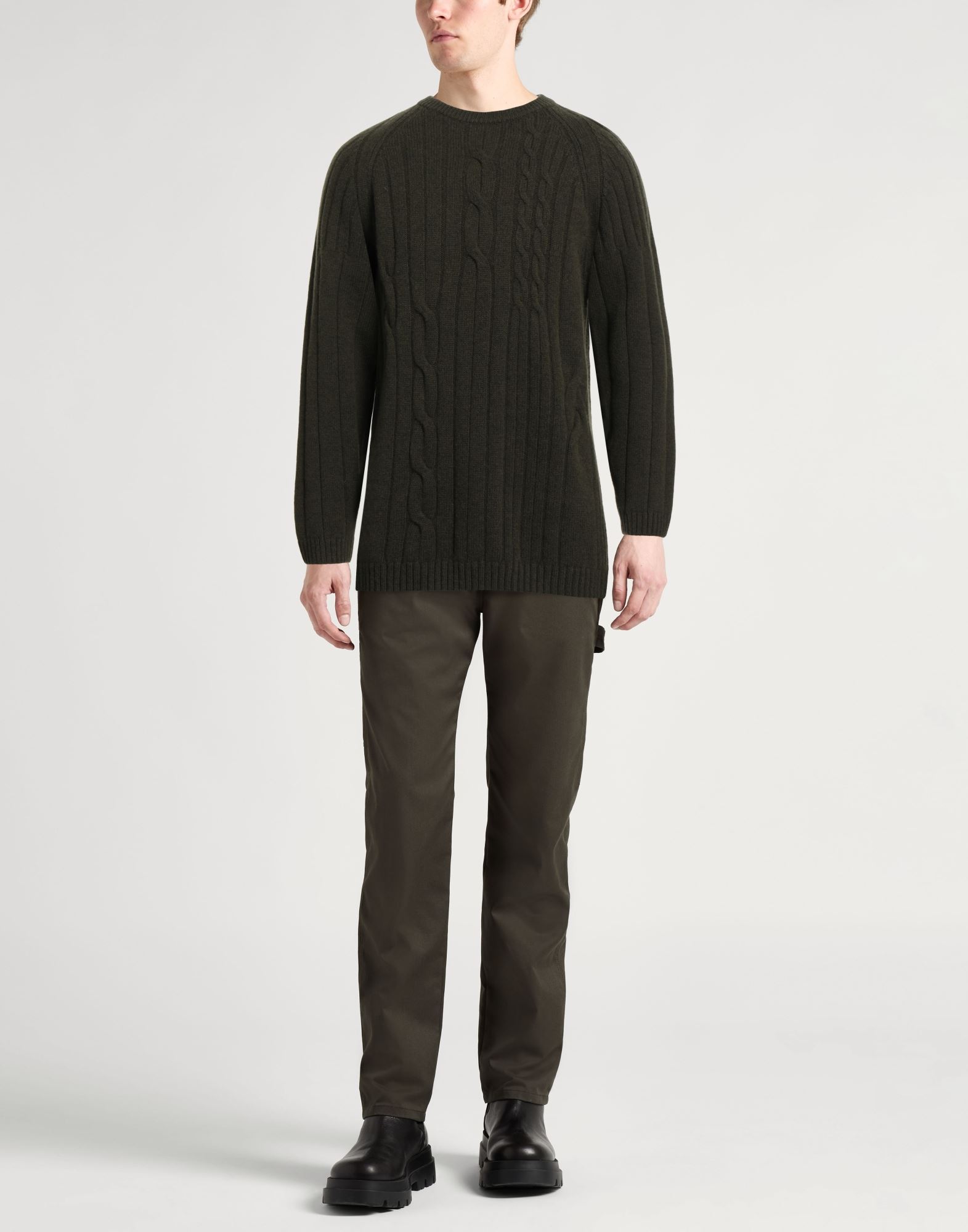  Daniele Fiesoli - Strickwaren - Pullover - On Yoox.com 