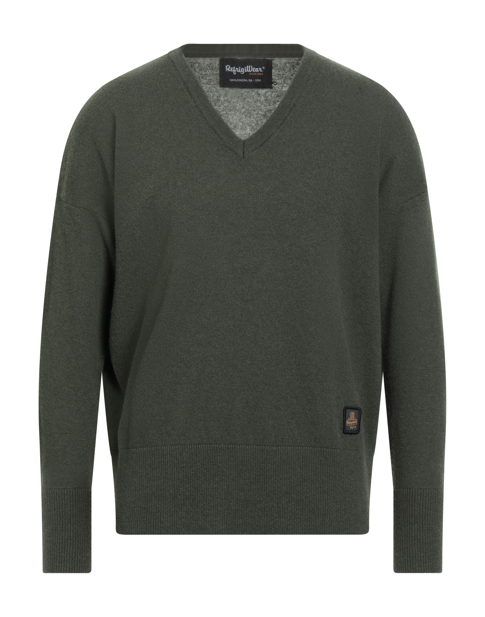  Refrigiwear - Prendas De Punto - Pullover - On Yoox.com 