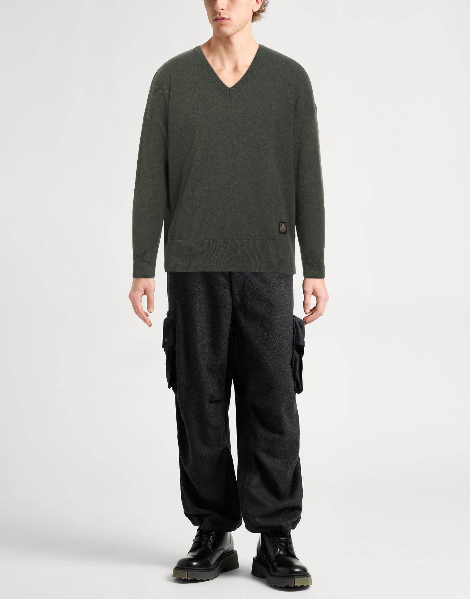  Refrigiwear - Prendas De Punto - Pullover - On Yoox.com 