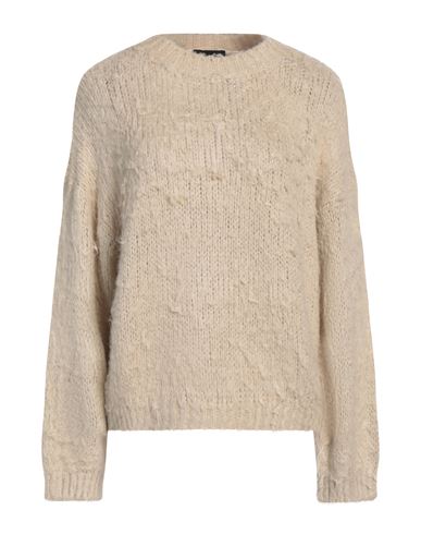 Roberto Collina Woman Sweater Ivory Size L Silk
