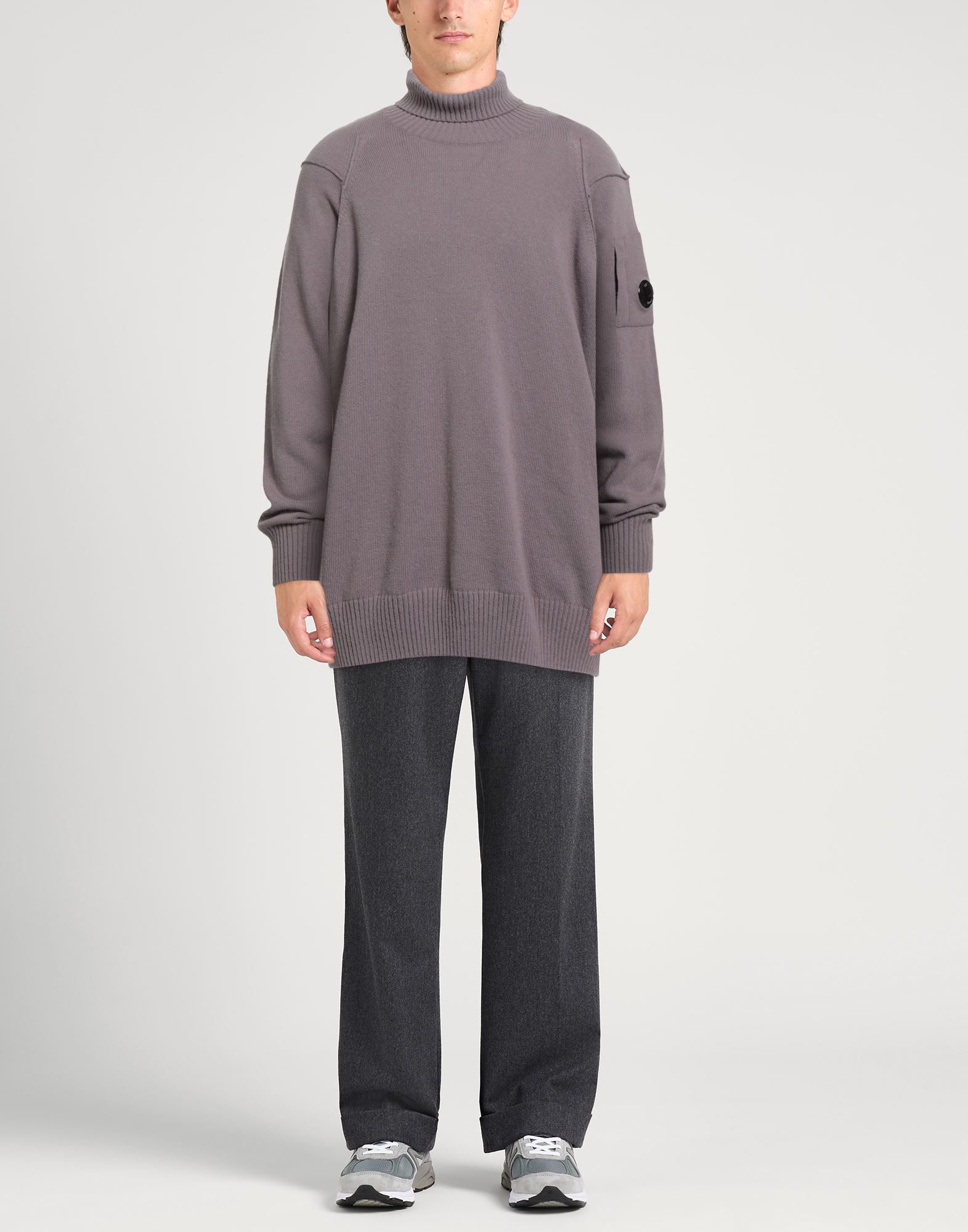  C.p. Company - Strickwaren - Rollkragenpullover - On Yoox.com 