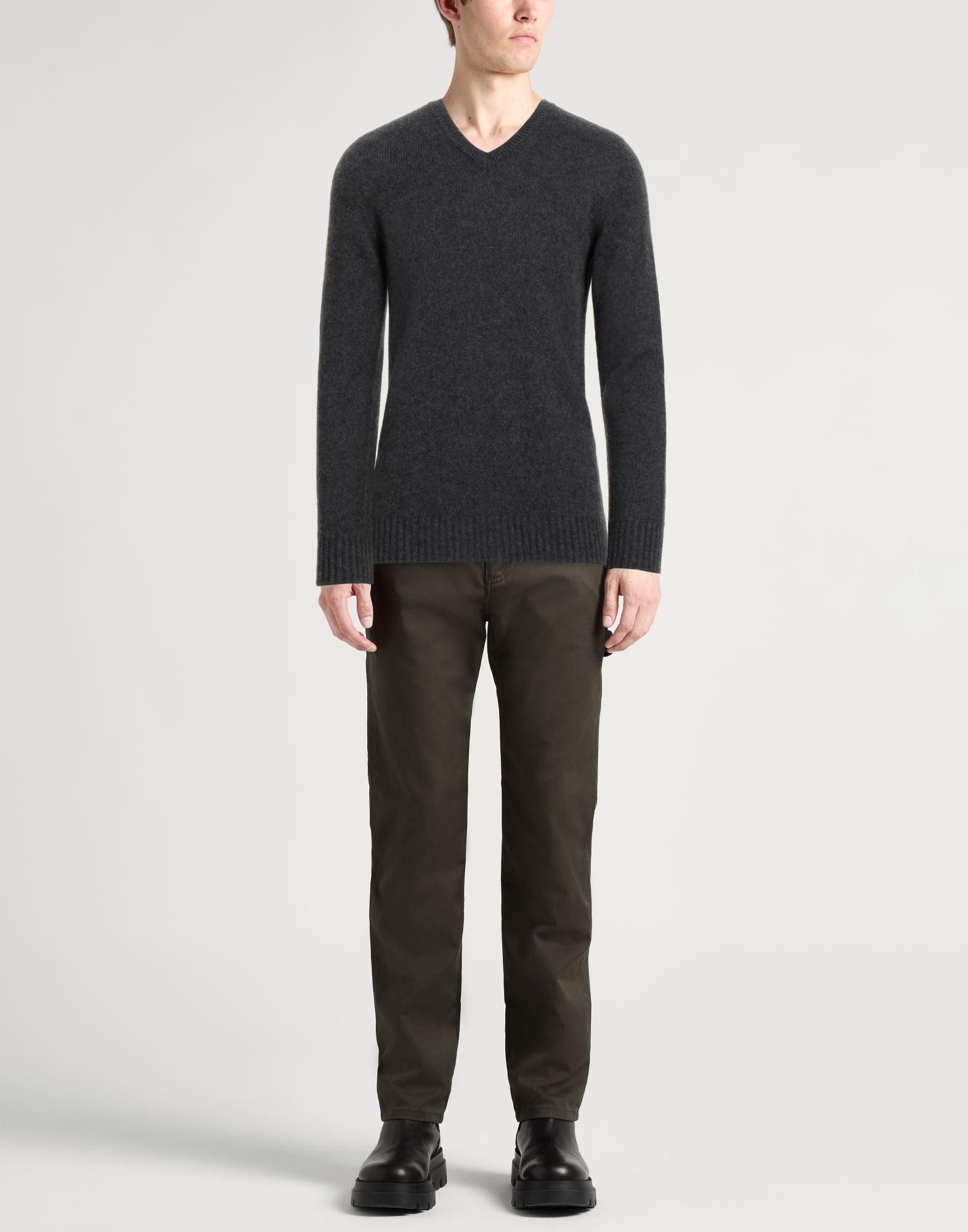  Roberto Collina - Prendas De Punto - Pullover - On Yoox.com 