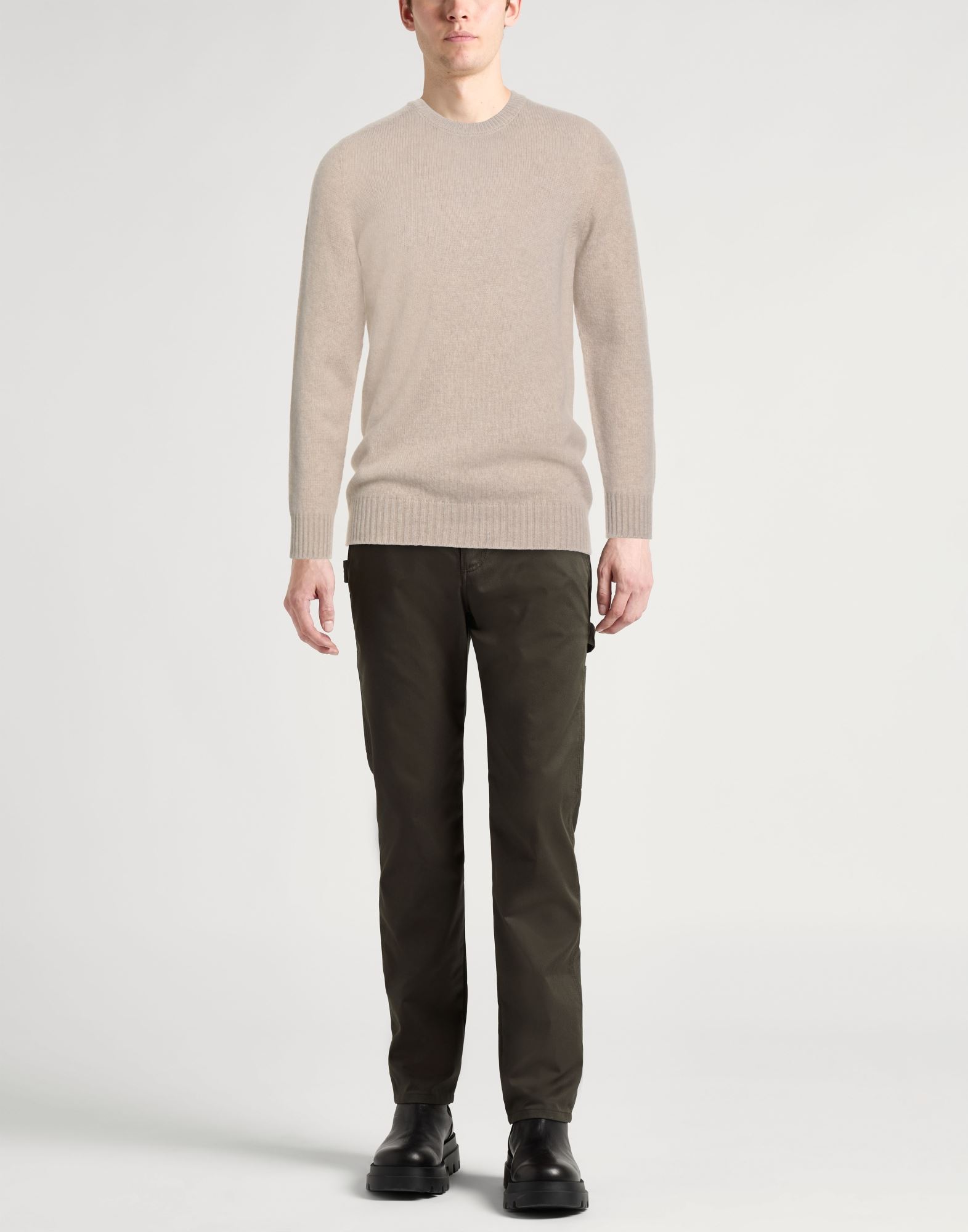  Roberto Collina - Prendas De Punto - Pullover - On Yoox.com 