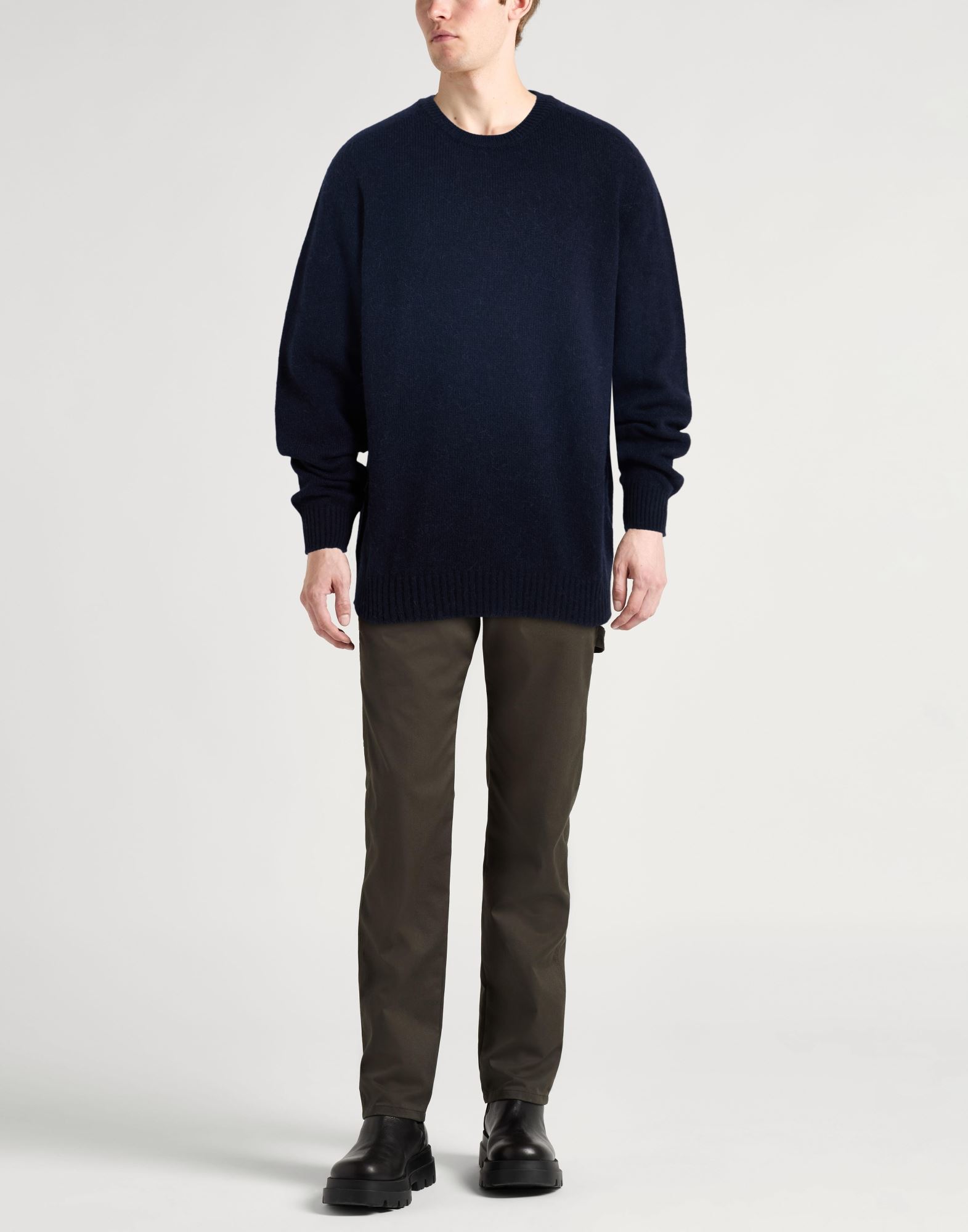  Roberto Collina - Prendas De Punto - Pullover - On Yoox.com 