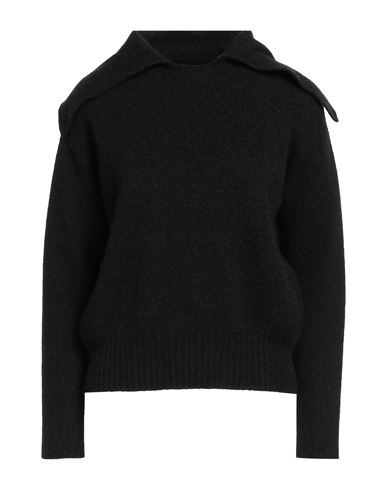Pullover Mujer Negro S,XS Mujer