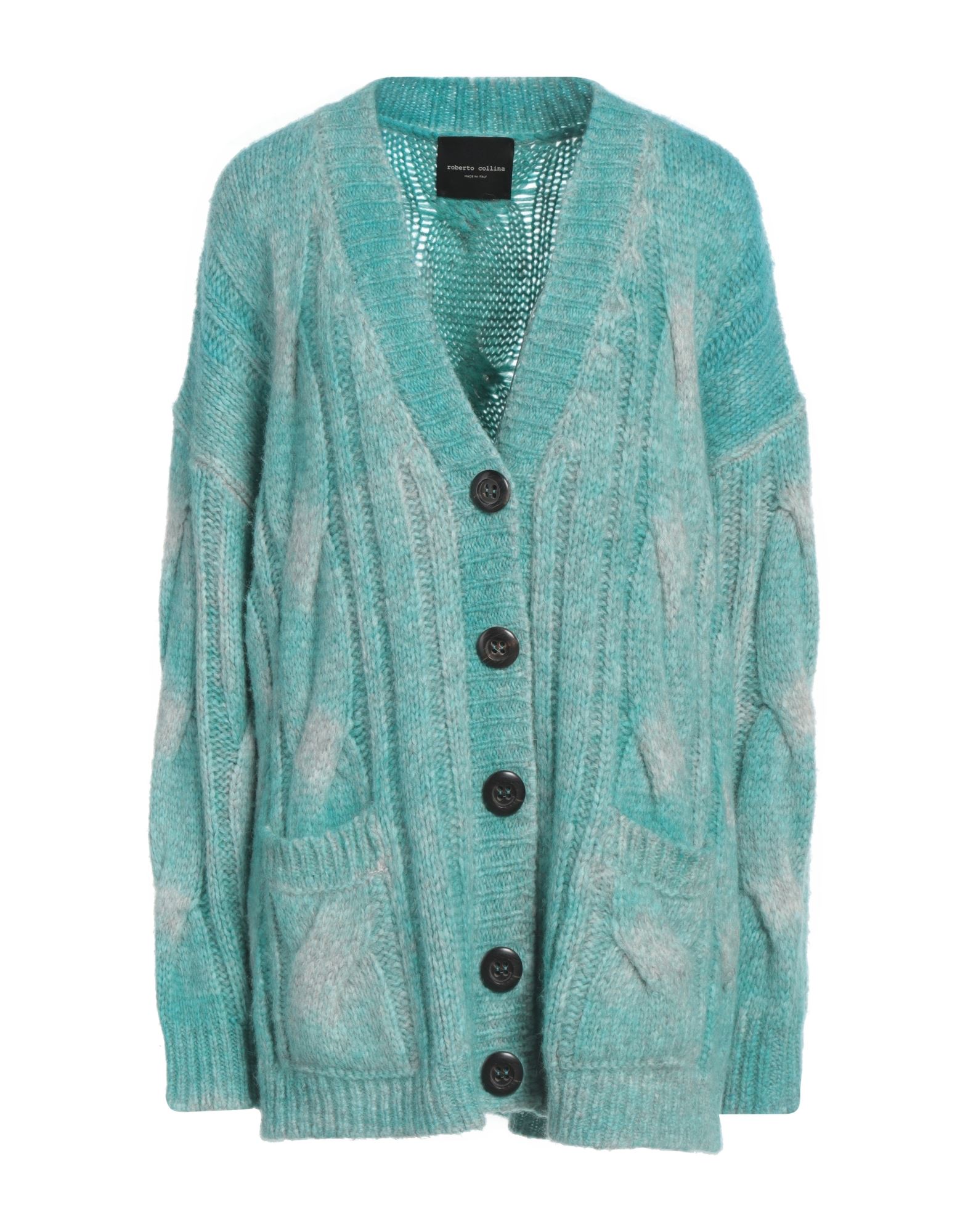  Roberto Collina - Maille - Cardigans - On Yoox.com 