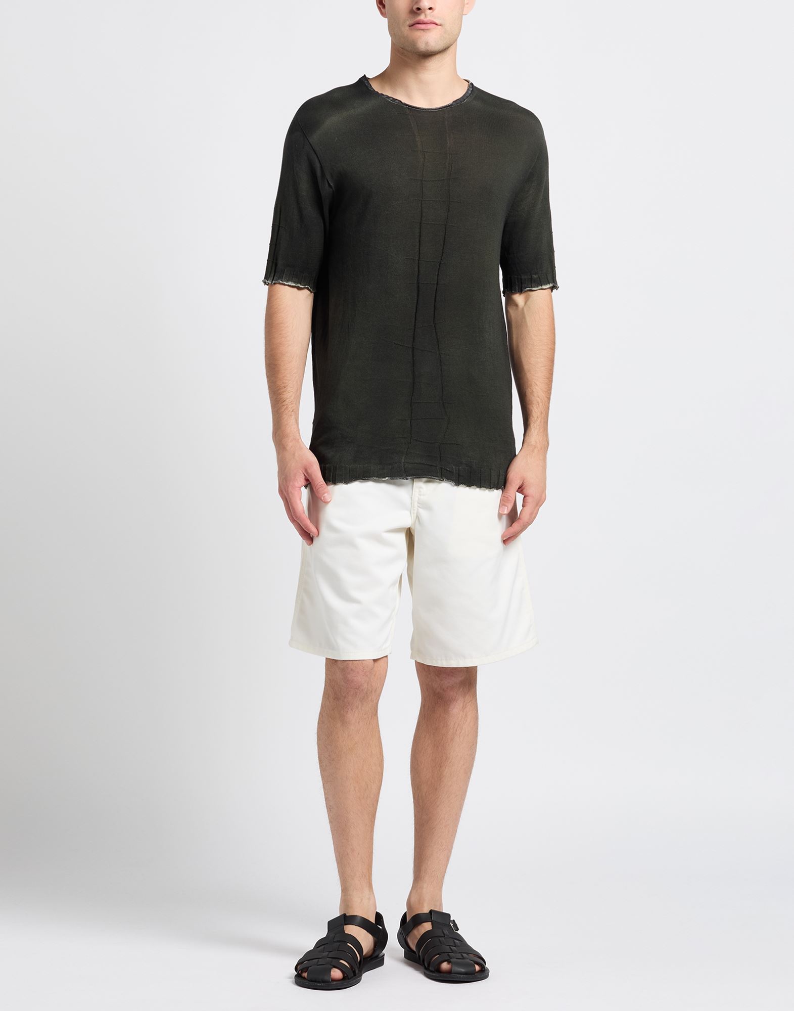  Md 75 - Strickwaren - Pullover - On Yoox.com 