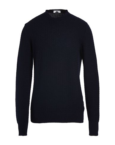 Pullover Herren Marineblau 52 Herren