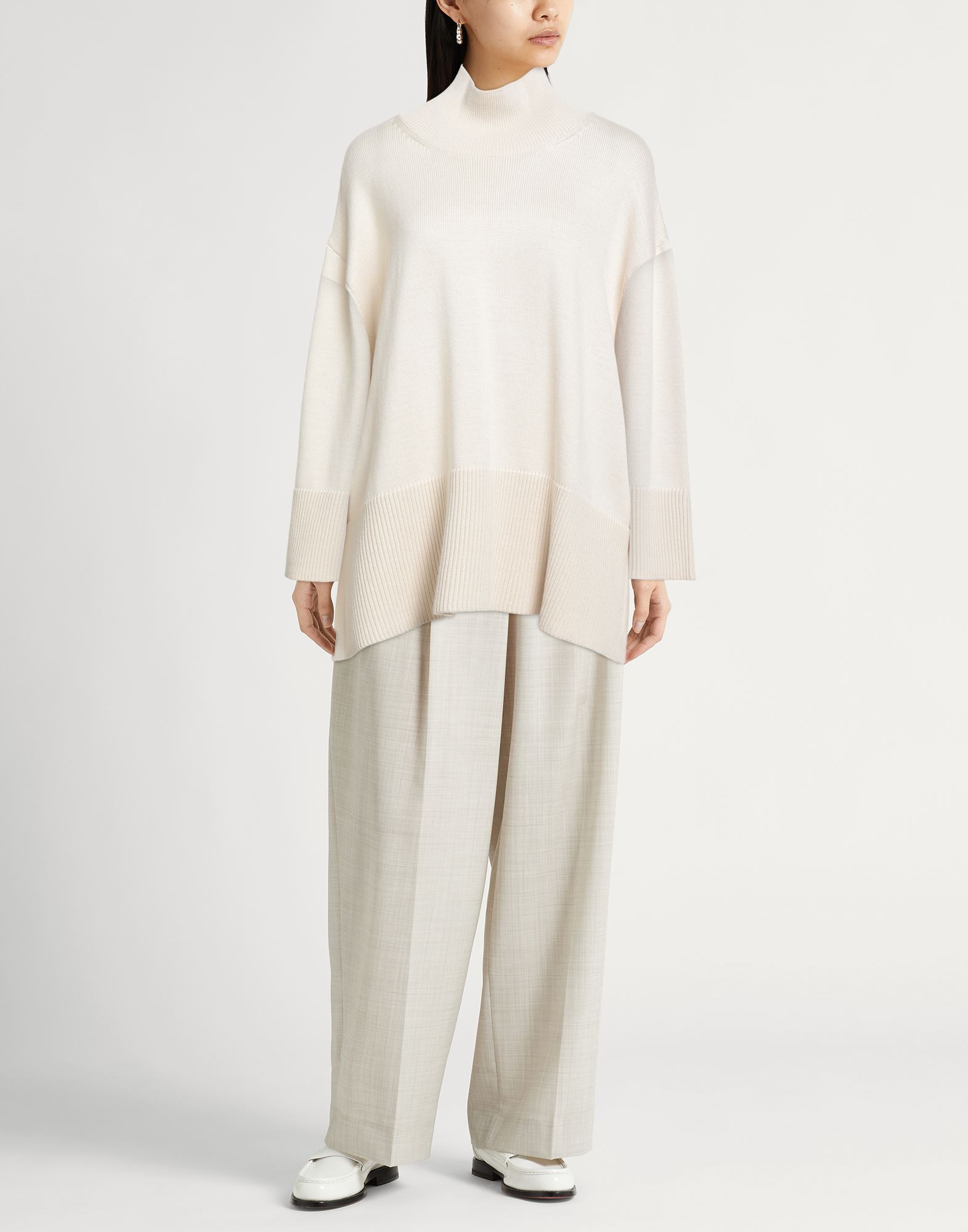  Roberto Collina - Prendas De Punto - Cuello Alto - On Yoox.com 