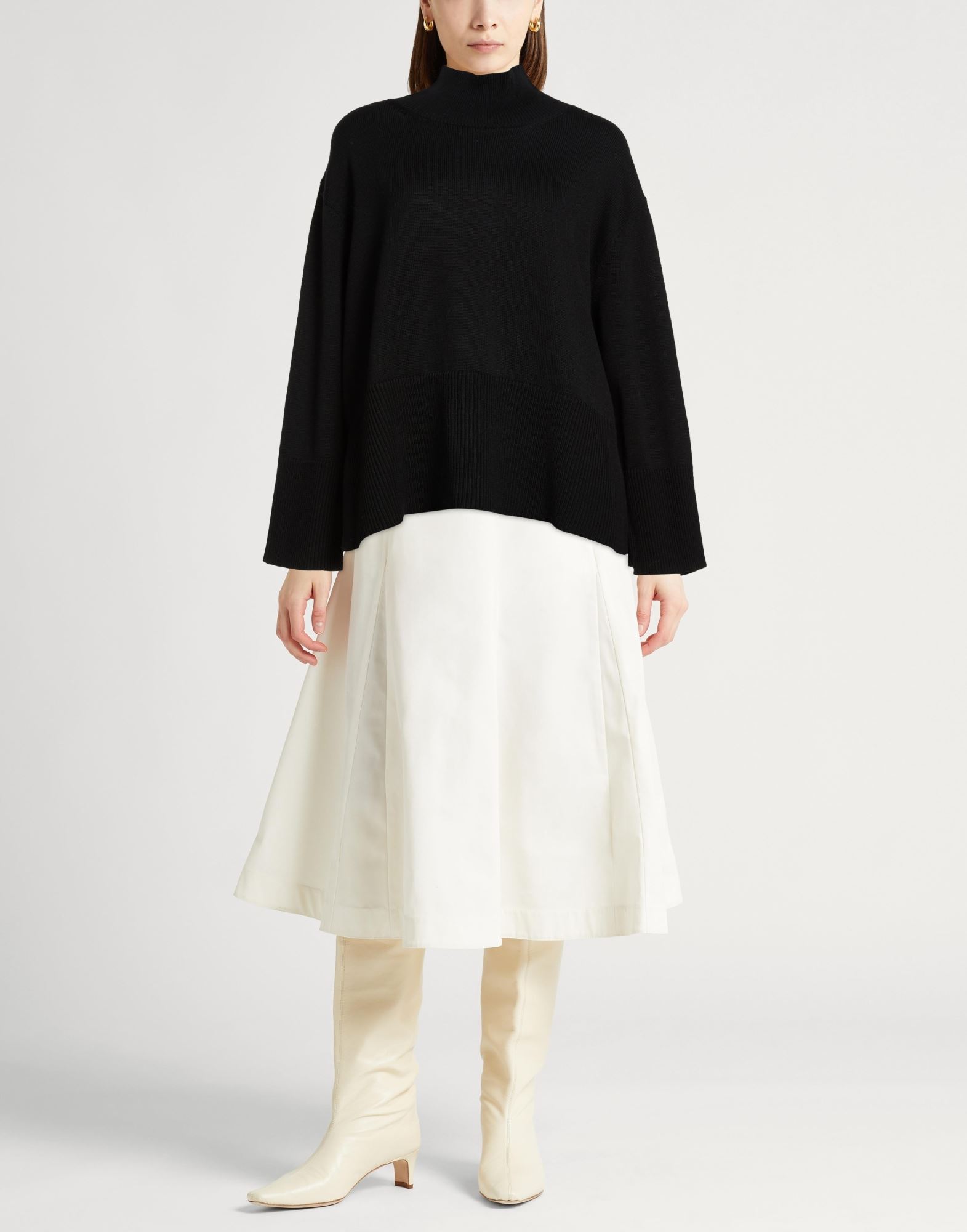  Roberto Collina - Prendas De Punto - Cuello Alto - On Yoox.com 