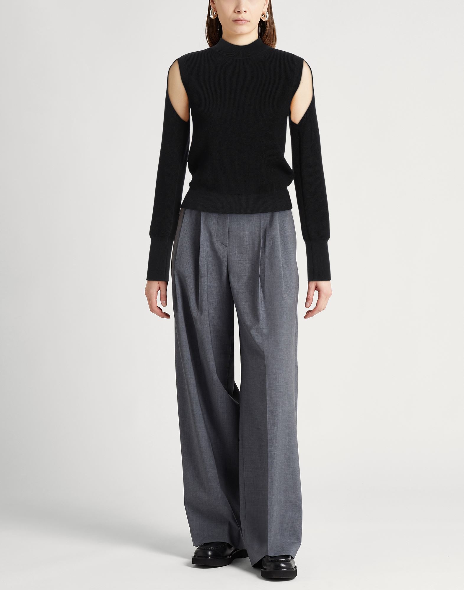  Roberto Collina - Strickwaren - Rollkragenpullover - On Yoox.com 