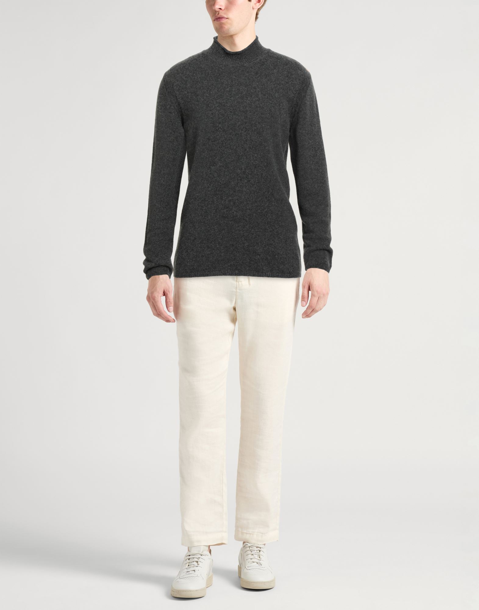  Roberto Collina - Strickwaren - Rollkragenpullover - On Yoox.com 