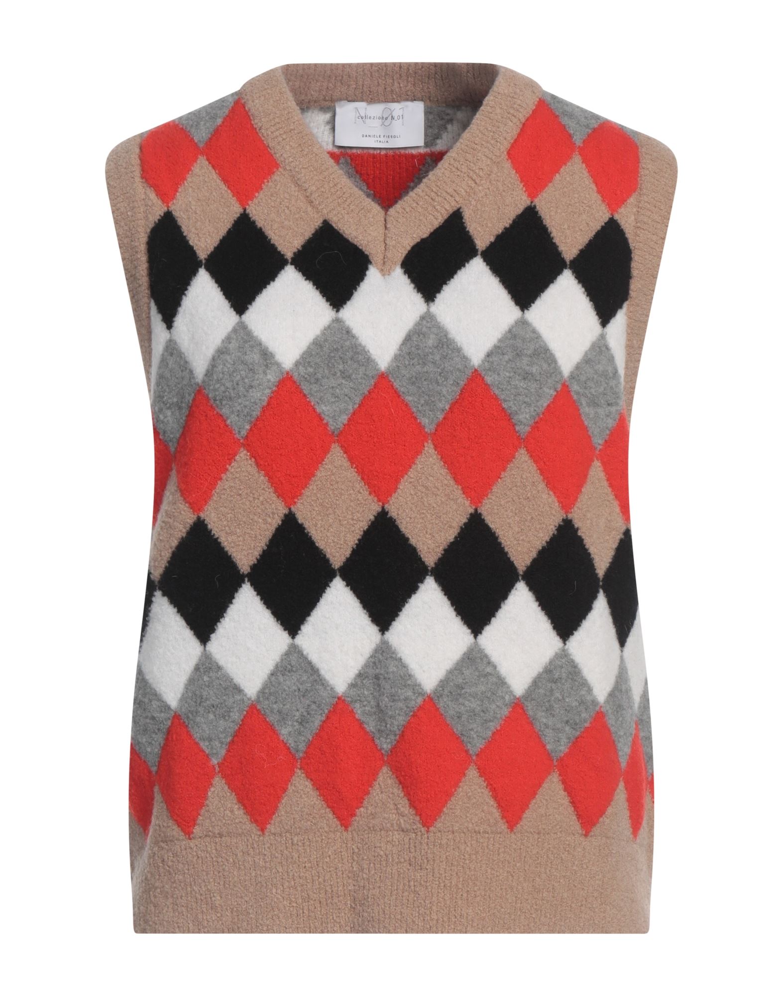  Daniele Fiesoli - Strickwaren - Pullover - On Yoox.com 
