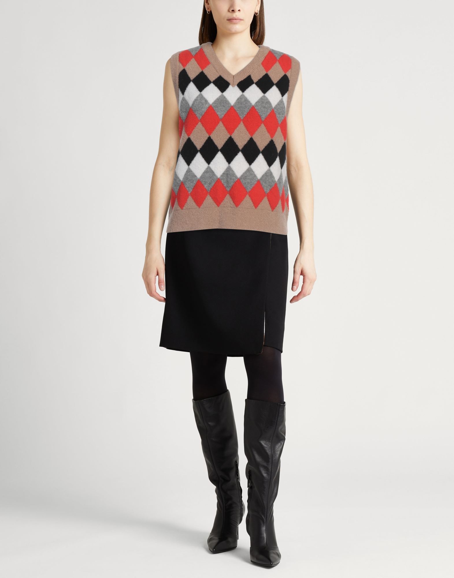  Daniele Fiesoli - Strickwaren - Pullover - On Yoox.com 