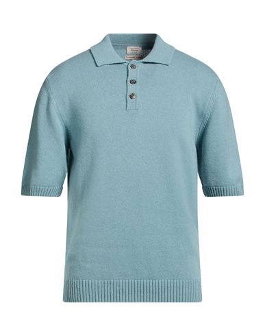 Poloshirt Herren Tūrkis L,M Herren