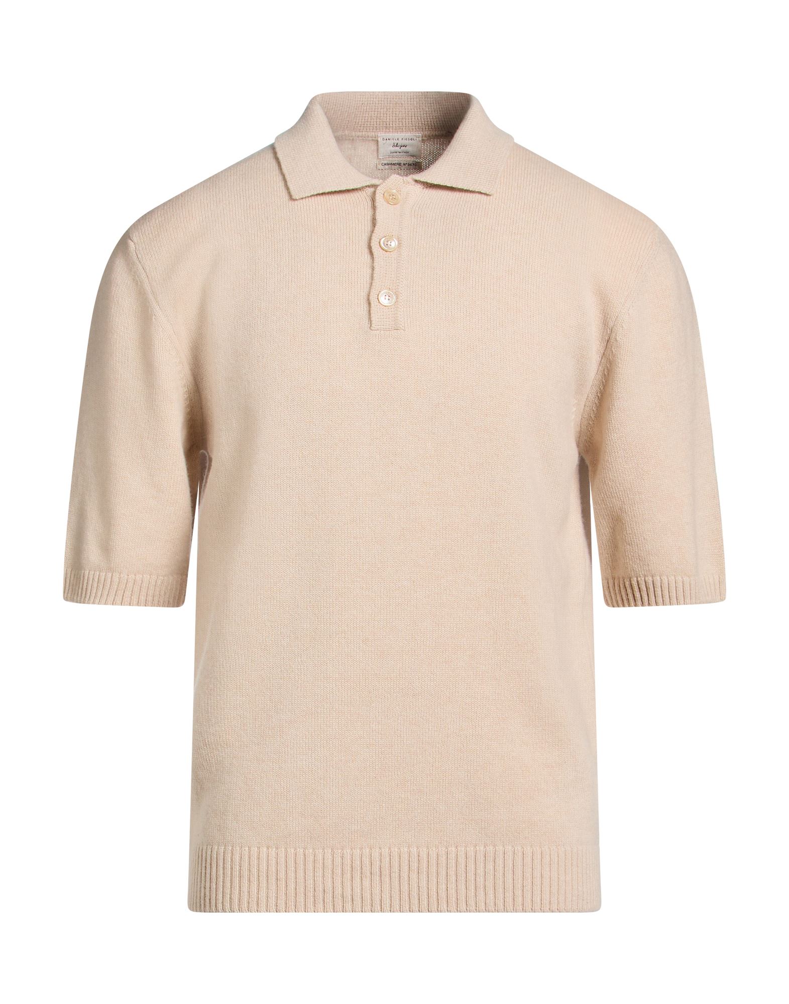  Daniele Fiesoli - Tops - Poloshirts - On Yoox.com 