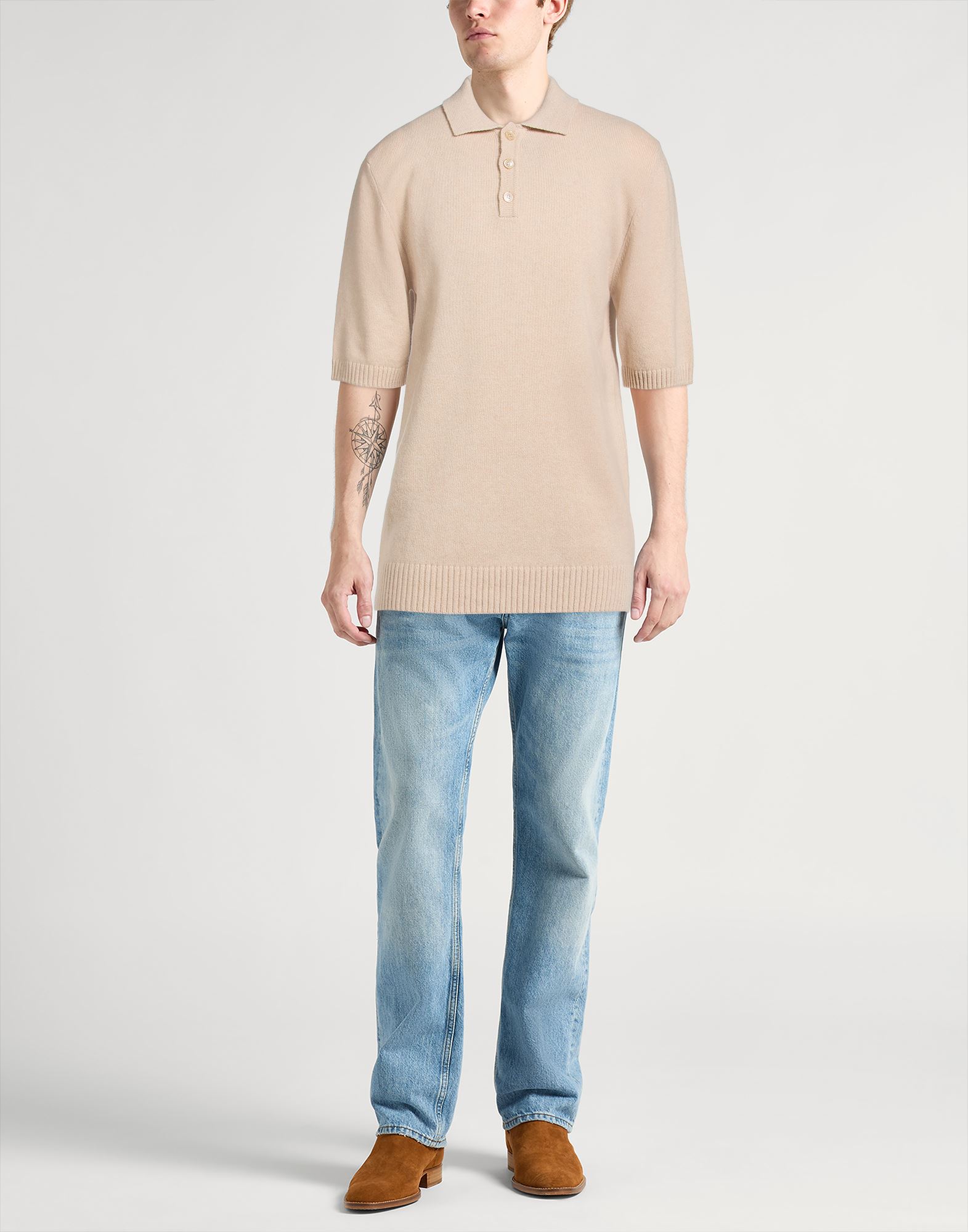  Daniele Fiesoli - Tops - Poloshirts - On Yoox.com 