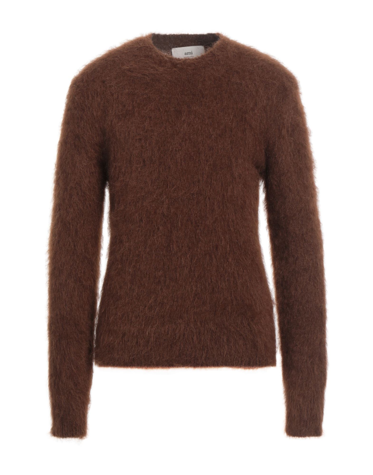  Ami Alexandre Mattiussi - Strickwaren - Pullover - On Yoox.com 