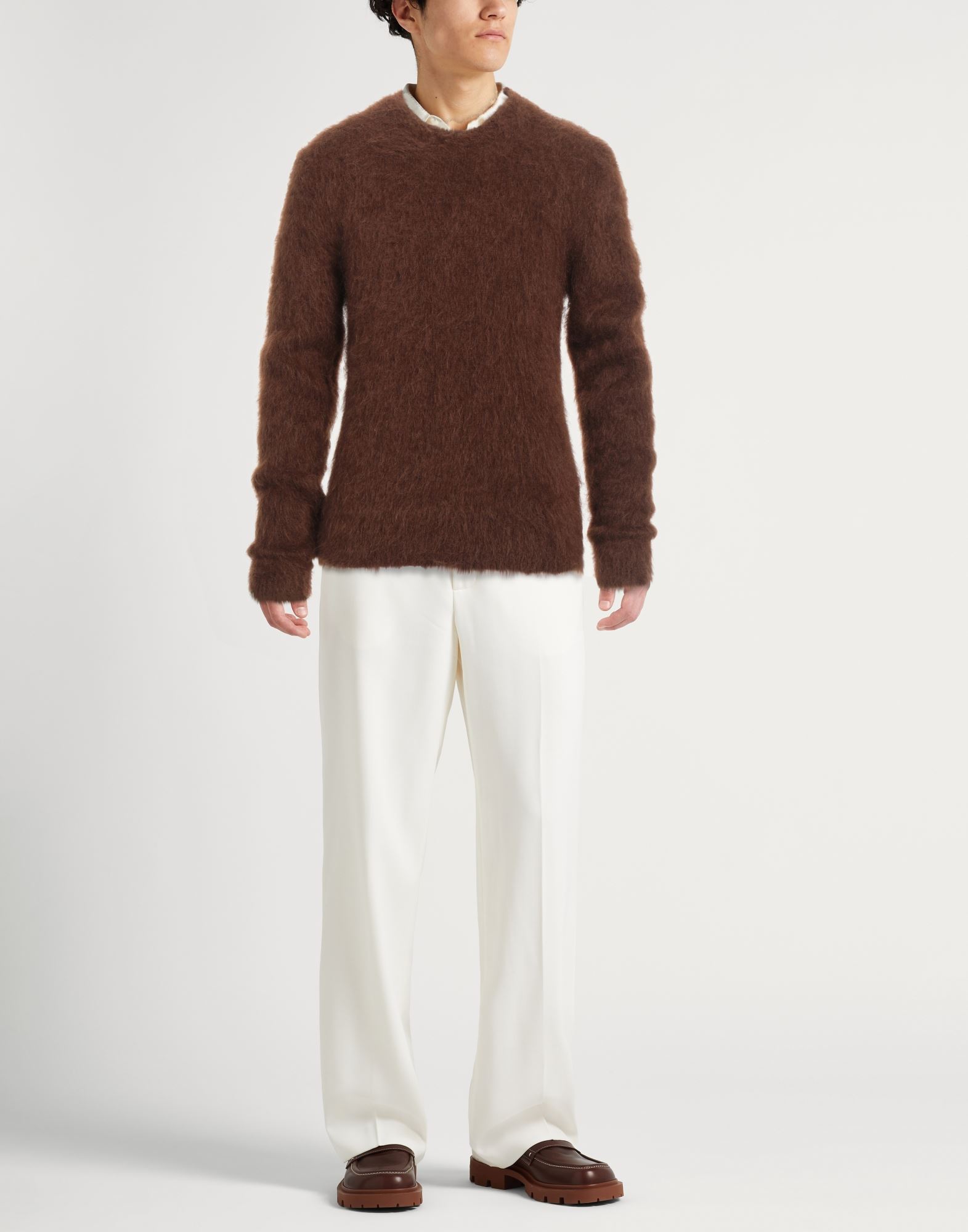 Ami Alexandre Mattiussi - Strickwaren - Pullover - On Yoox.com 