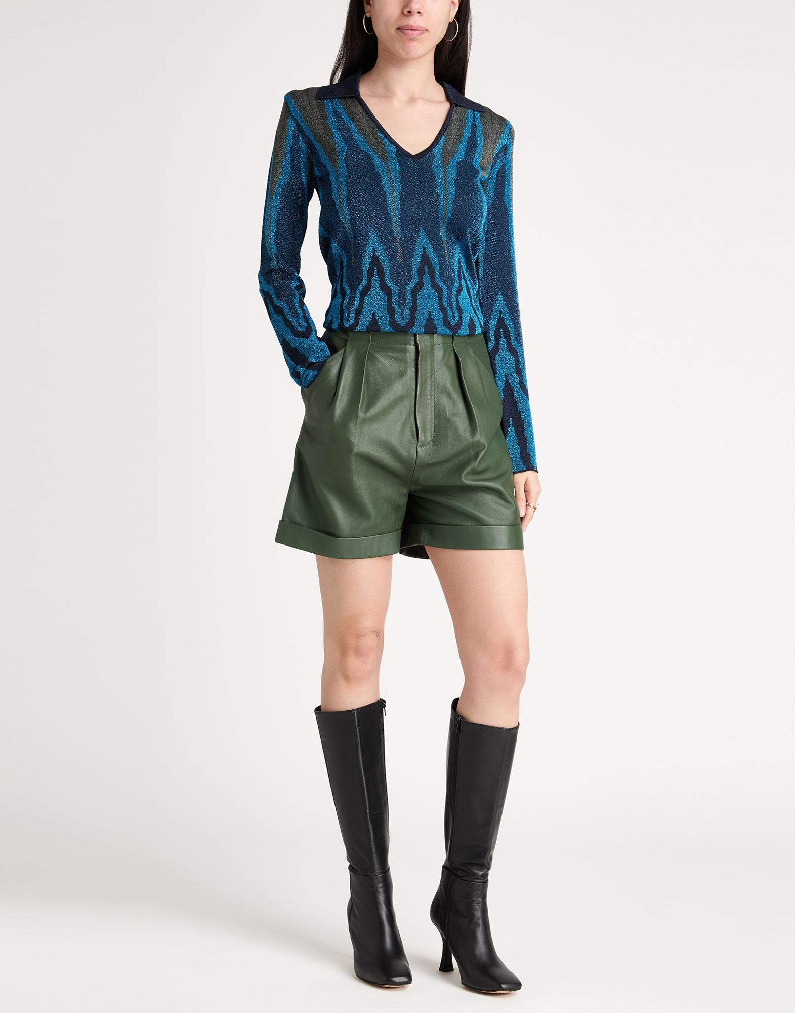  Circus Hotel - Prendas De Punto - Pullover - On Yoox.com 
