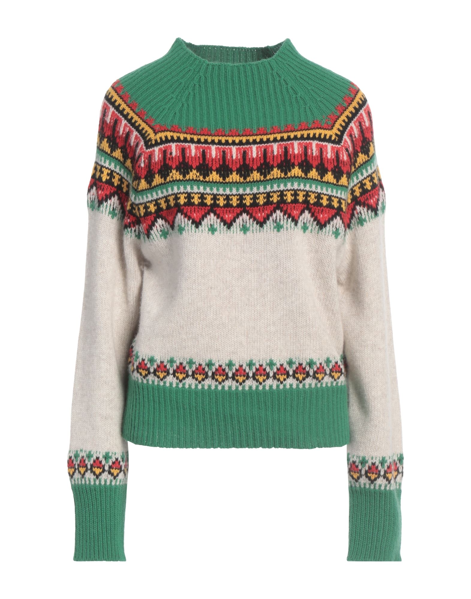  Ymc You Must Create - Strickwaren - Rollkragenpullover - On Yoox.com 