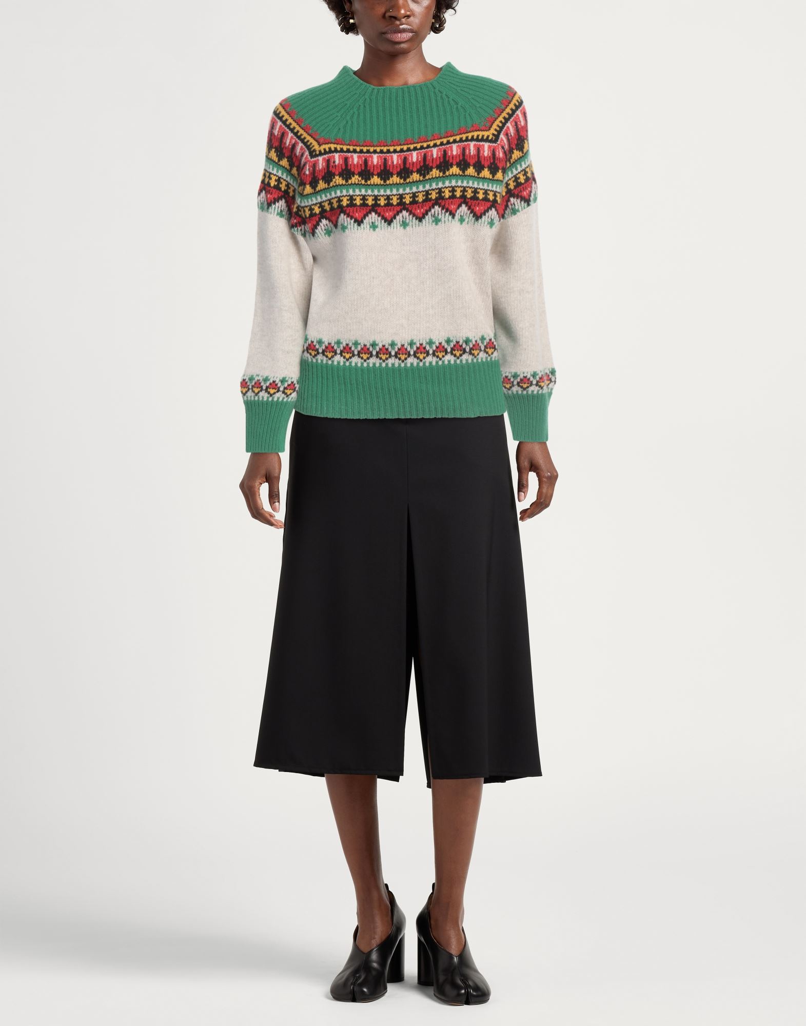  Ymc You Must Create - Strickwaren - Rollkragenpullover - On Yoox.com 