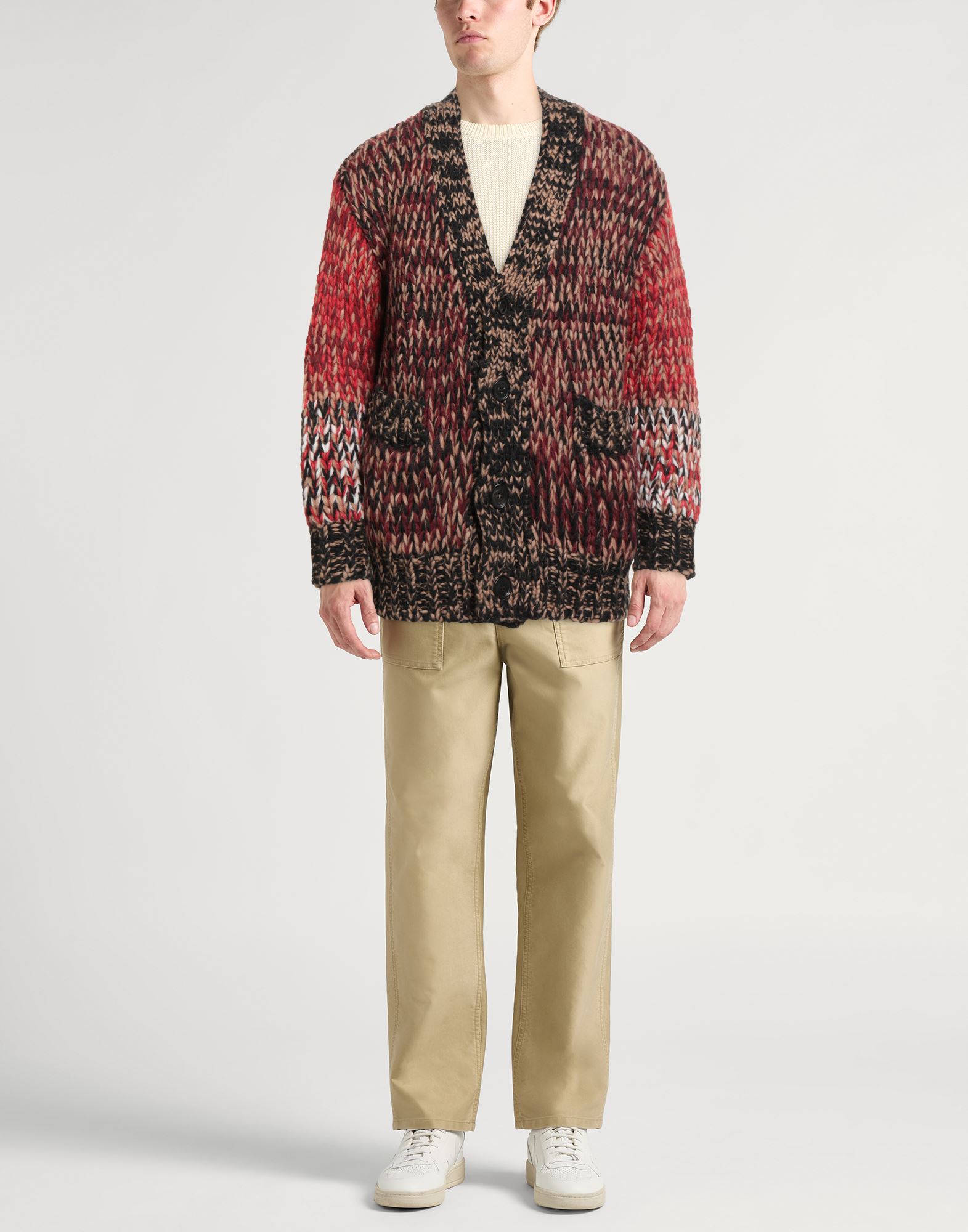  Roberto Collina - Maille - Cardigans - On Yoox.com 