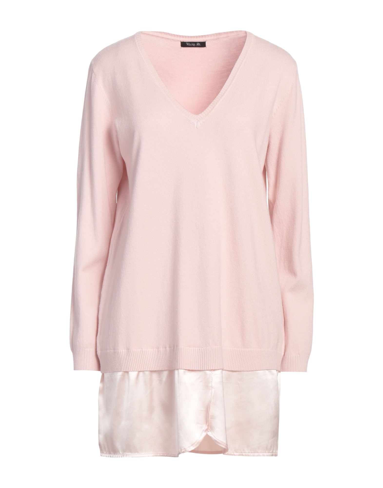  Raika D. - Strickwaren - Pullover - On Yoox.com 