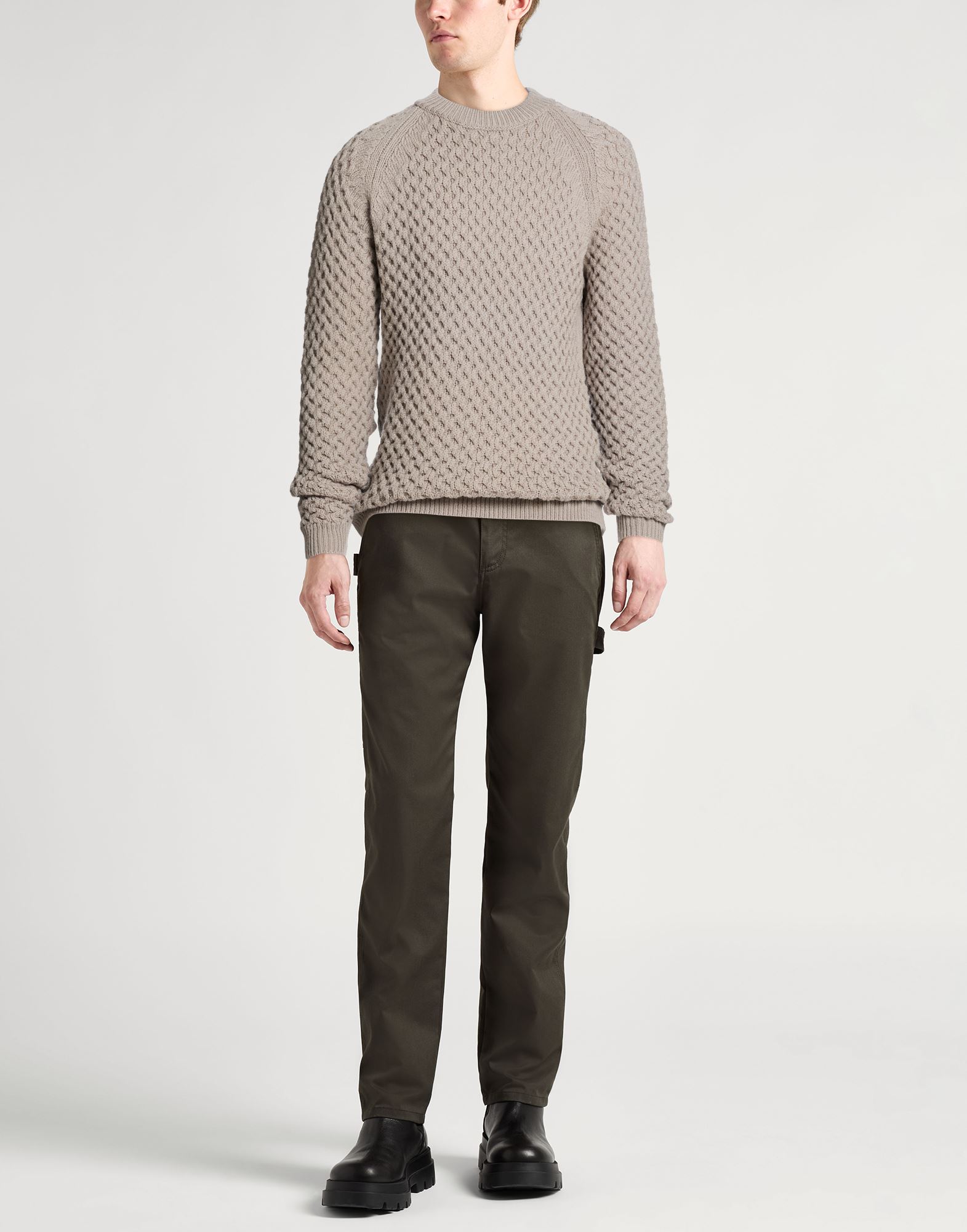  Daniele Fiesoli - Strickwaren - Pullover - On Yoox.com 